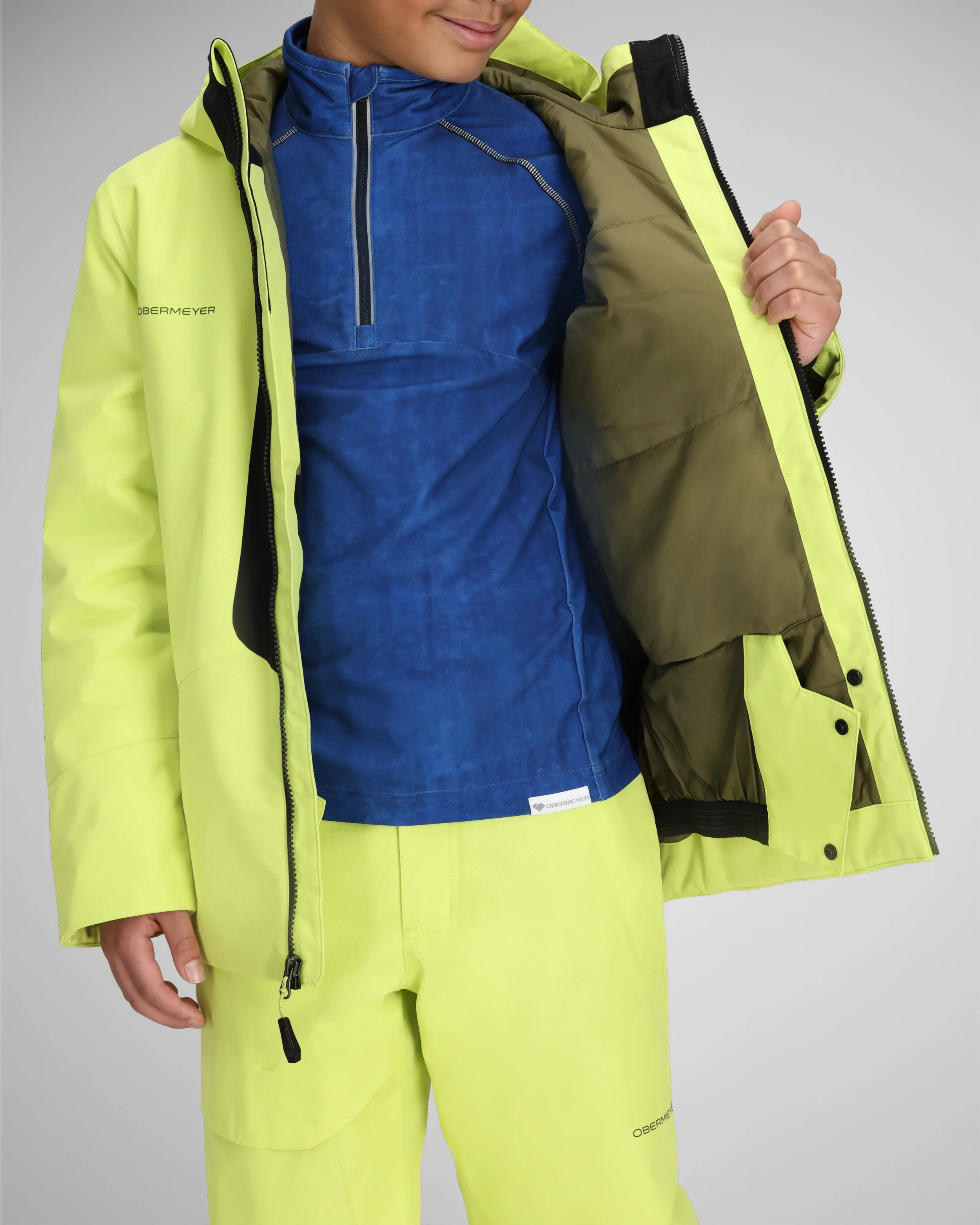 Gage Jacket - Image 58