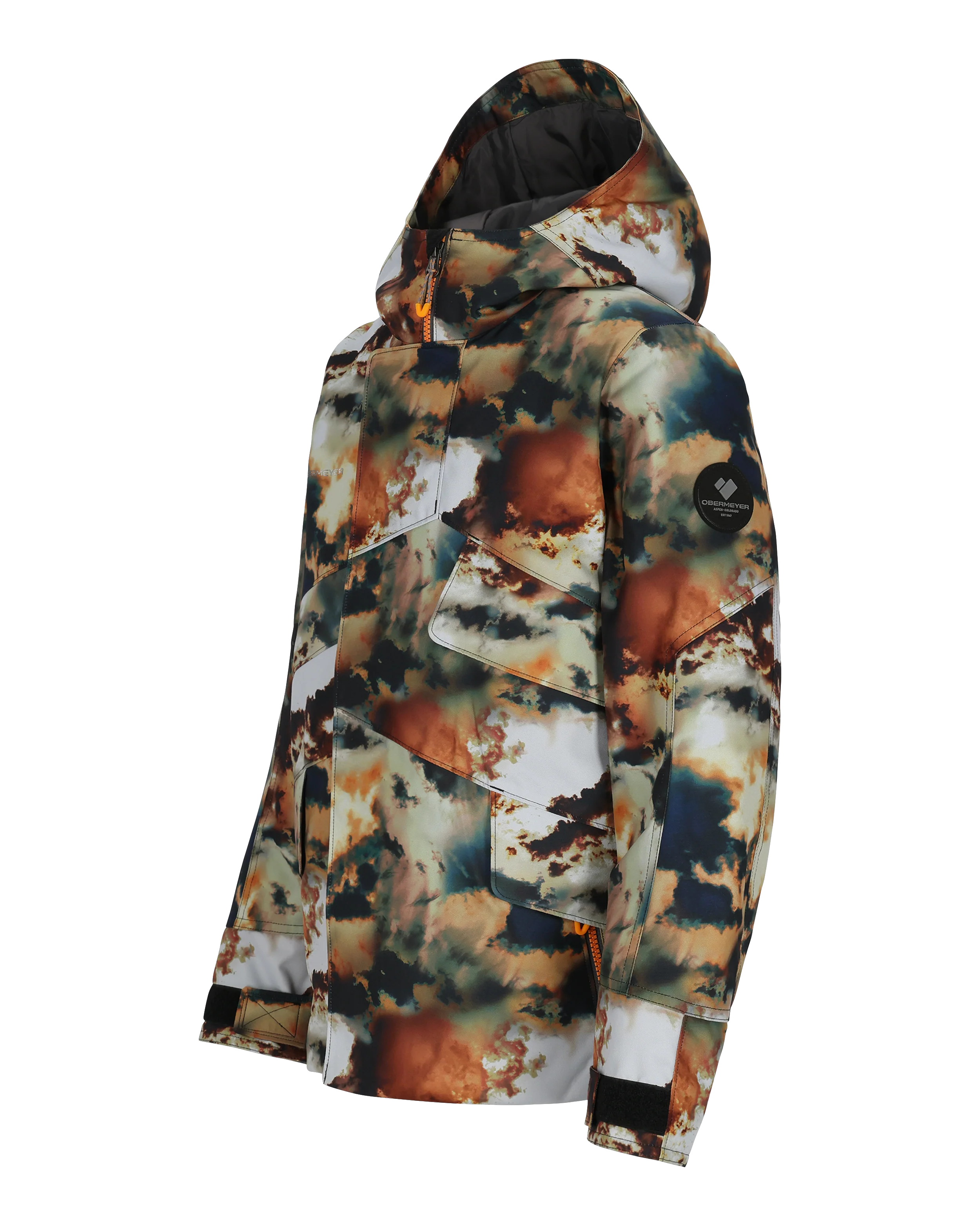 Gage Jacket - Image 6