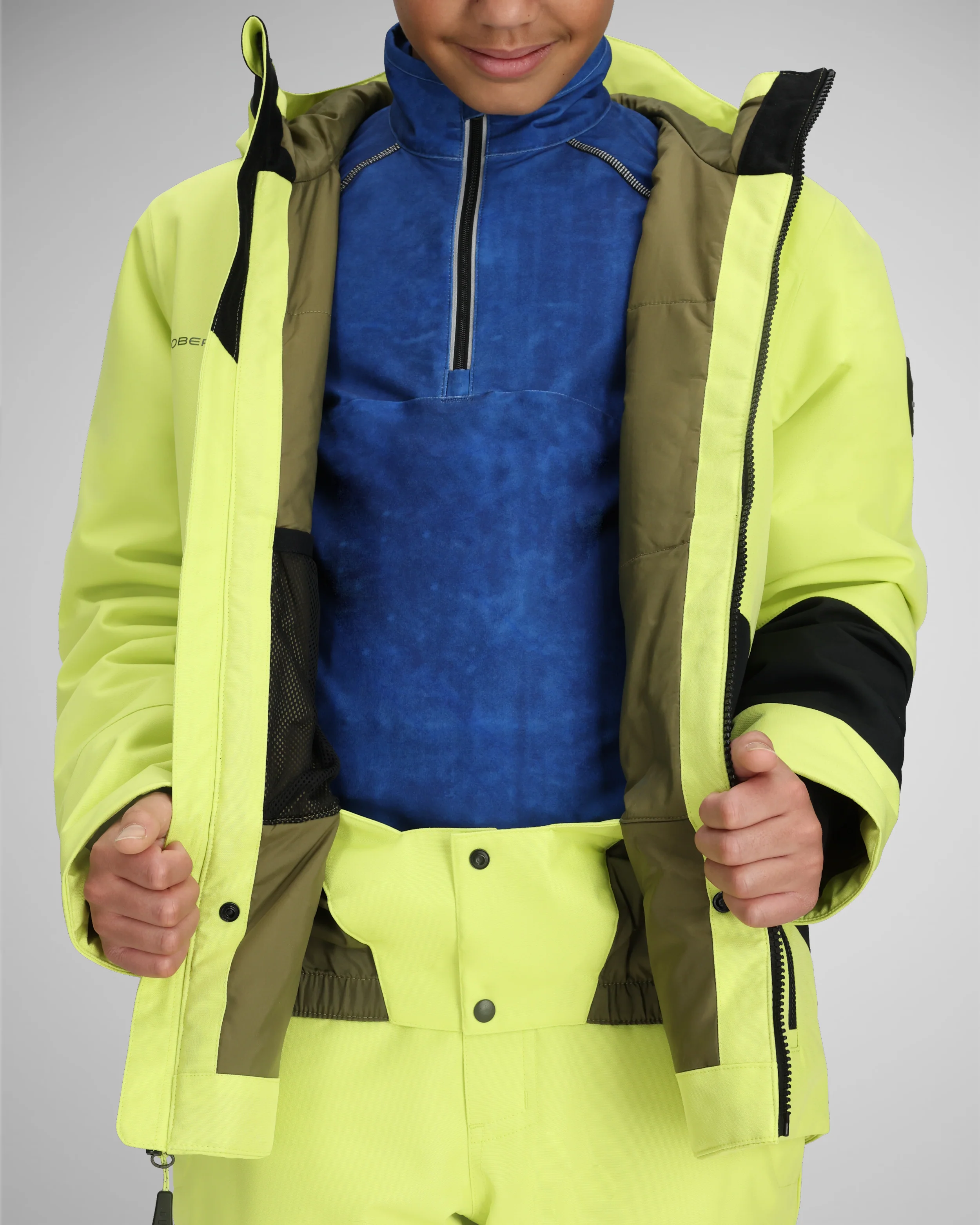 Gage Jacket - Image 60