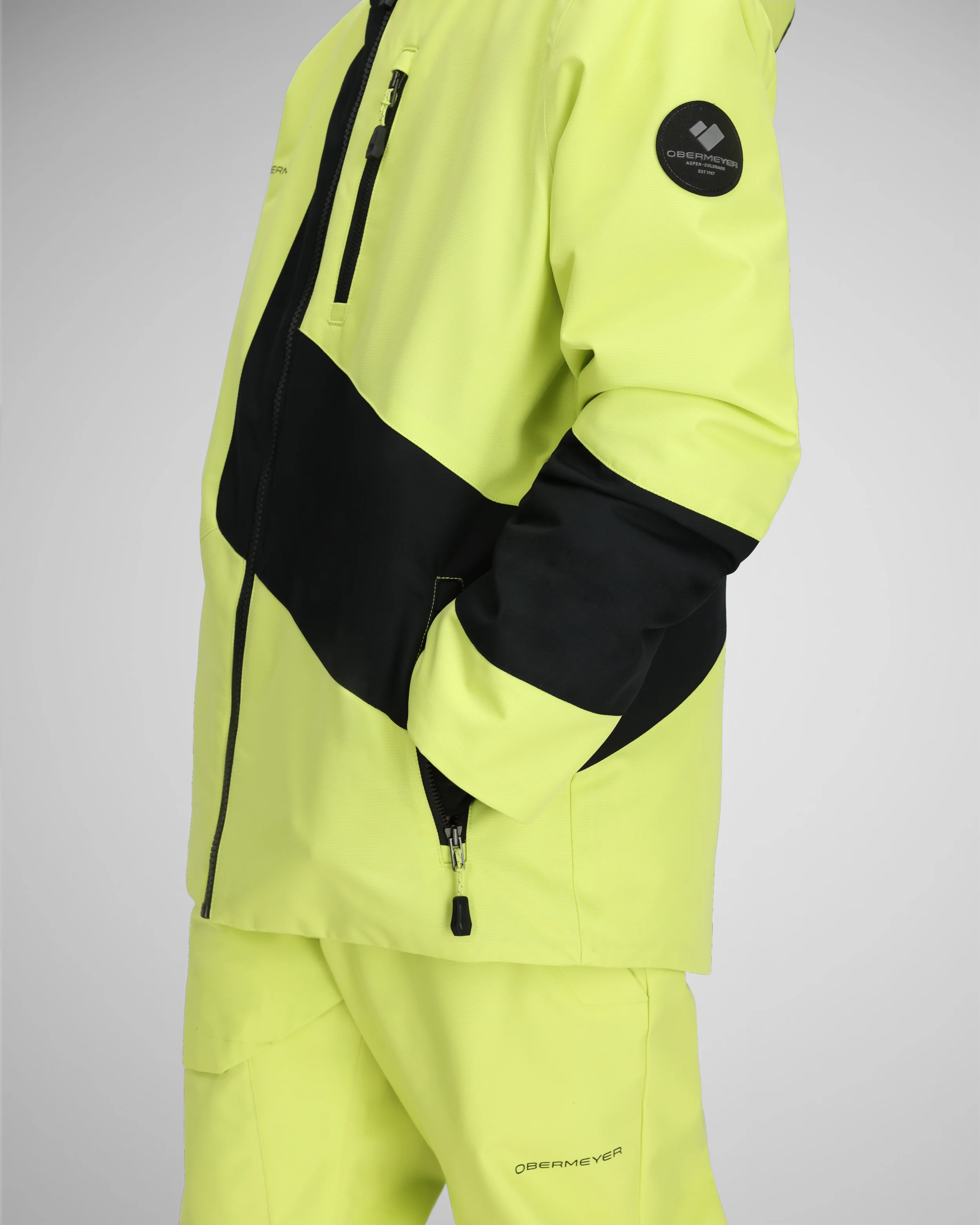 Gage Jacket - Image 61