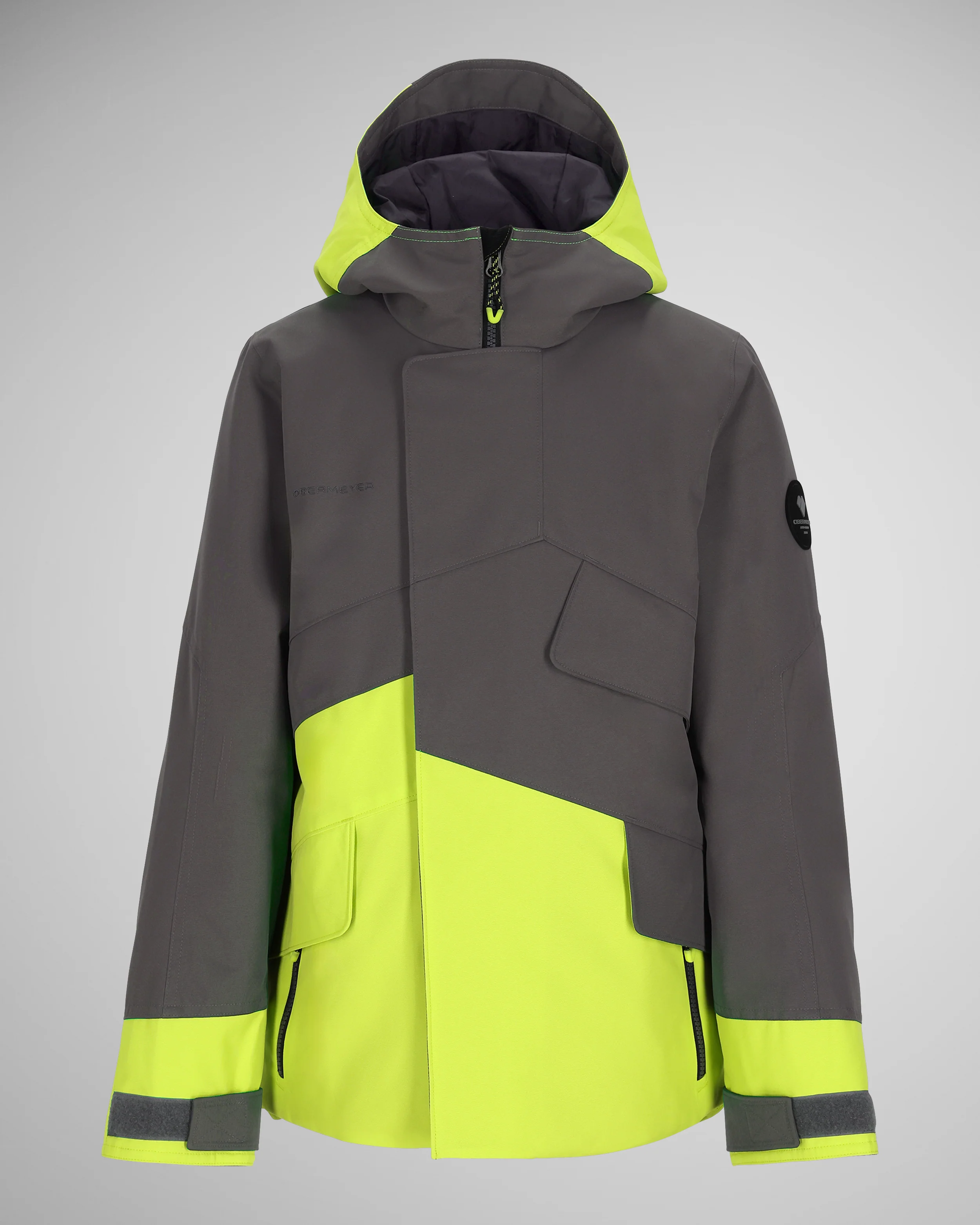 Gage Jacket - Image 65