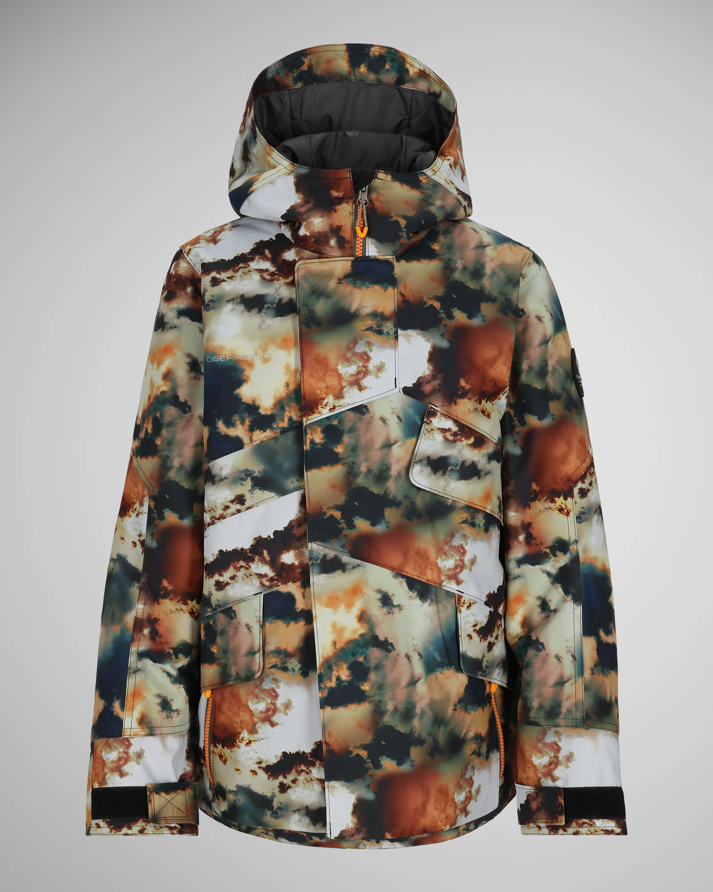 Gage Jacket - Image 67