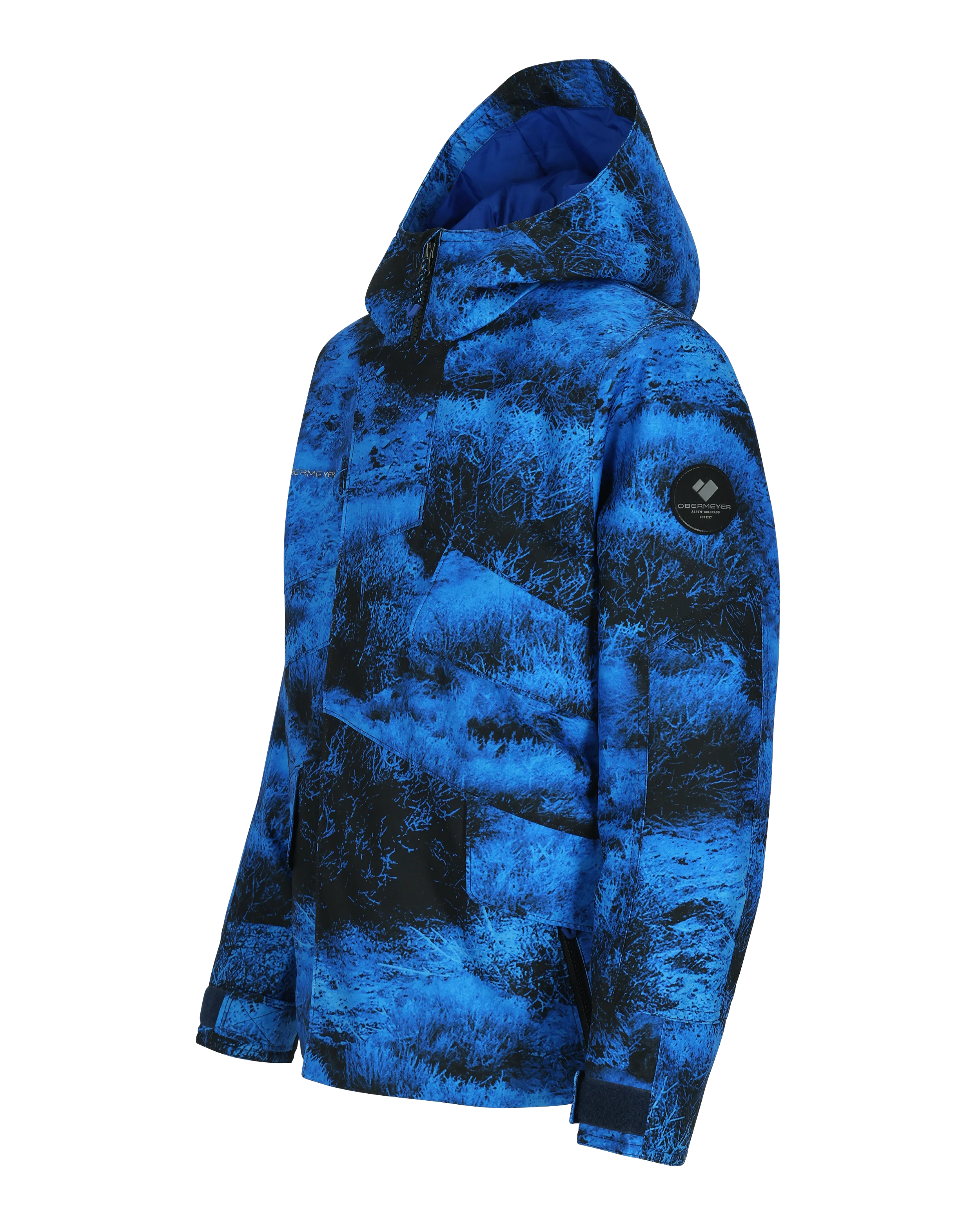 Gage Jacket - Image 7