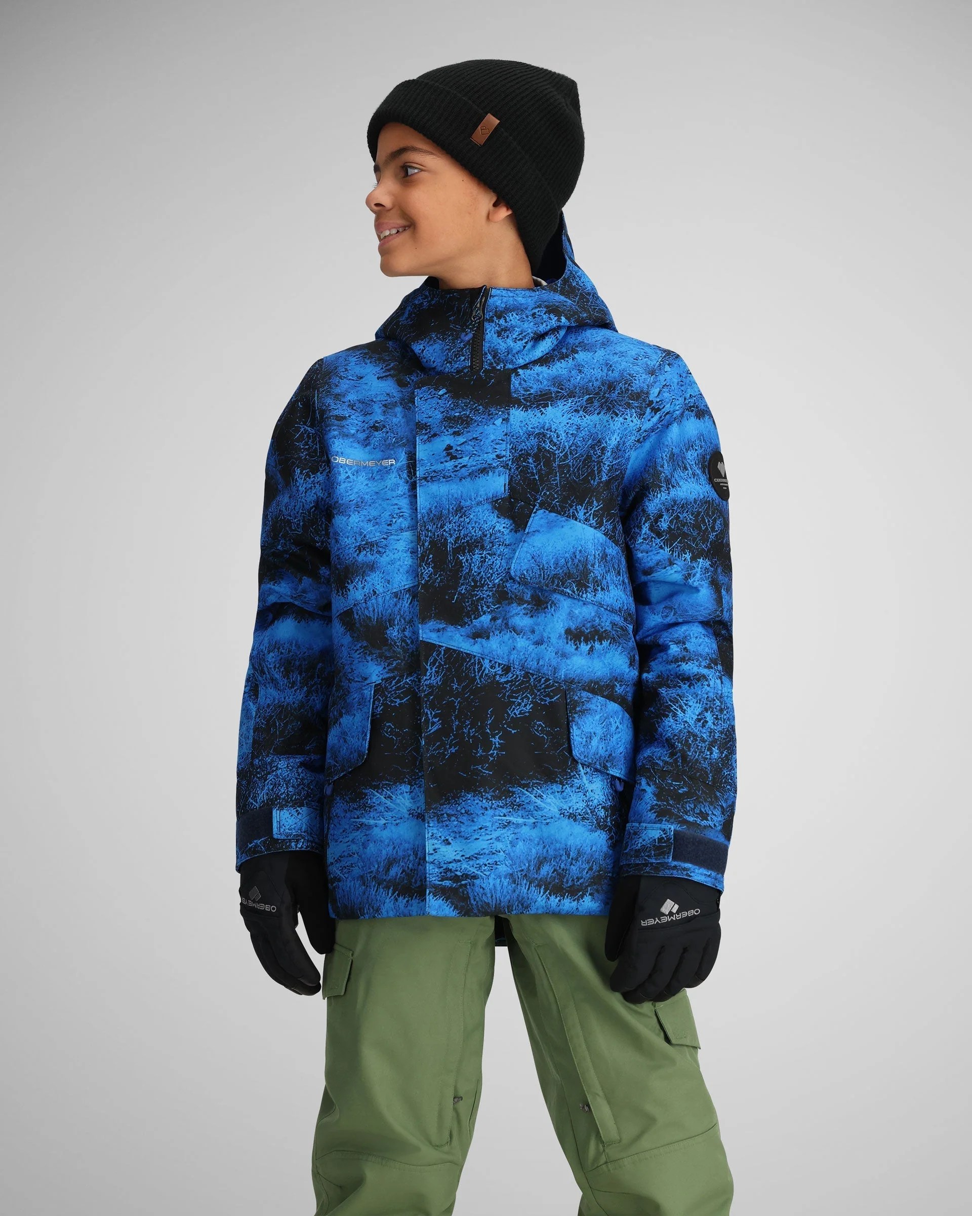 Gage Jacket - Image 85