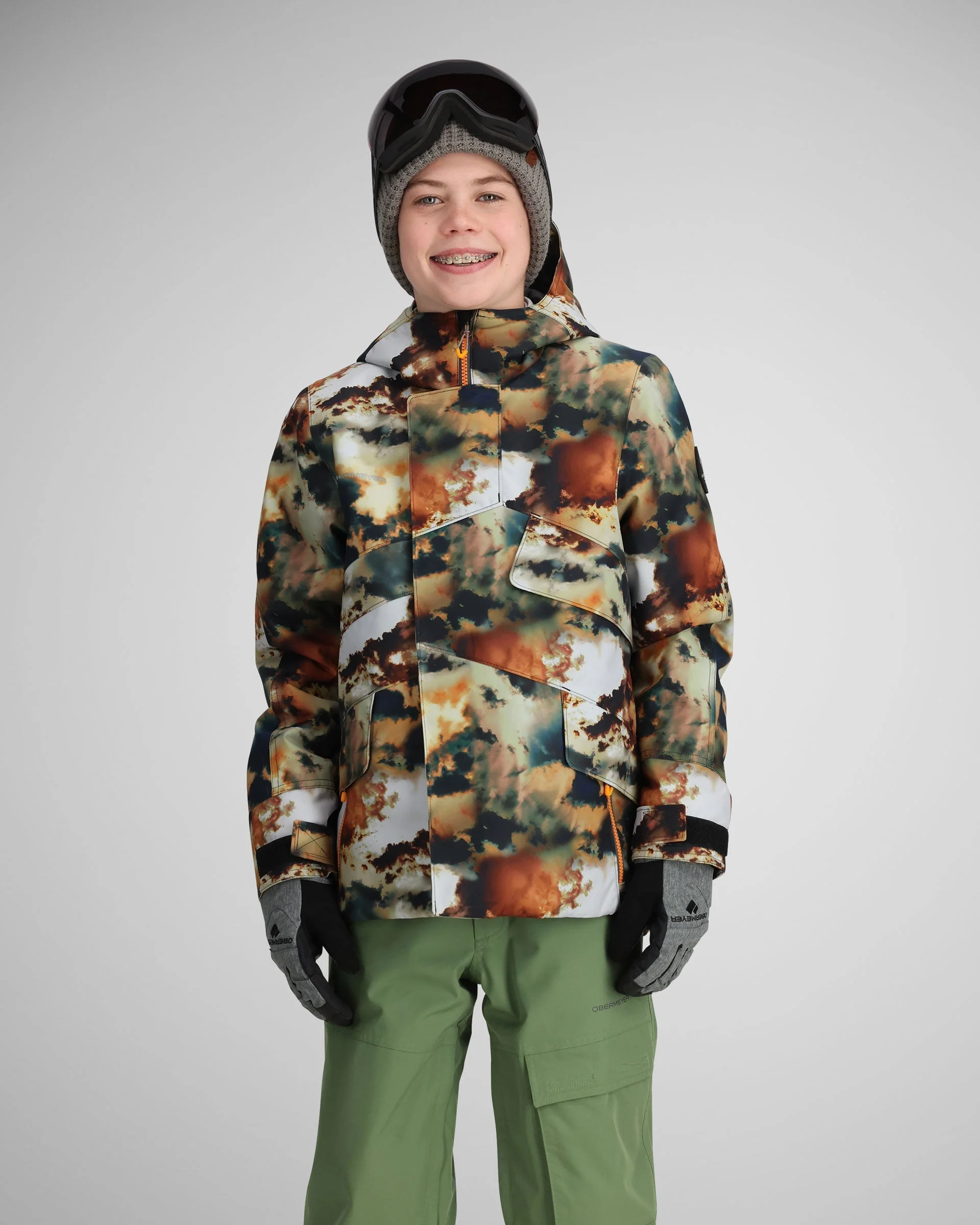 Gage Jacket - Image 86