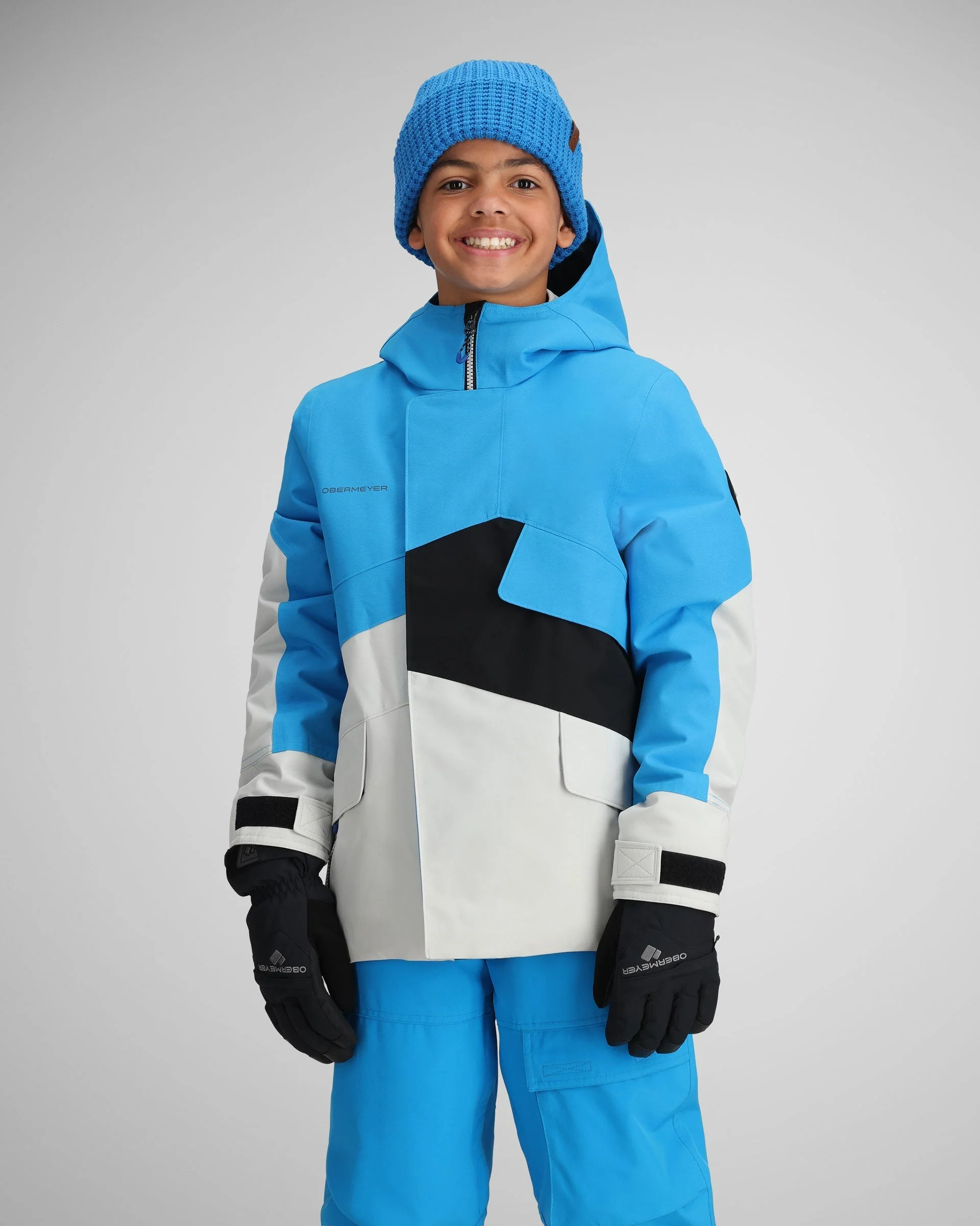 Gage Jacket - Image 87