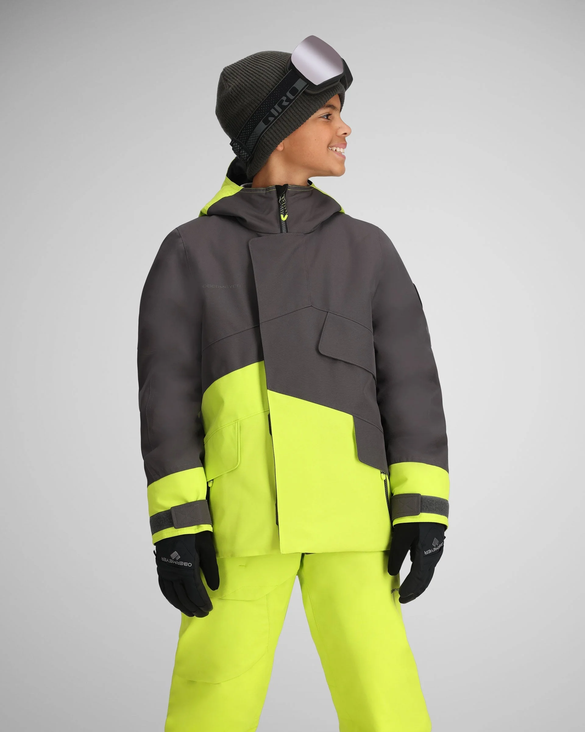 Gage Jacket - Image 88