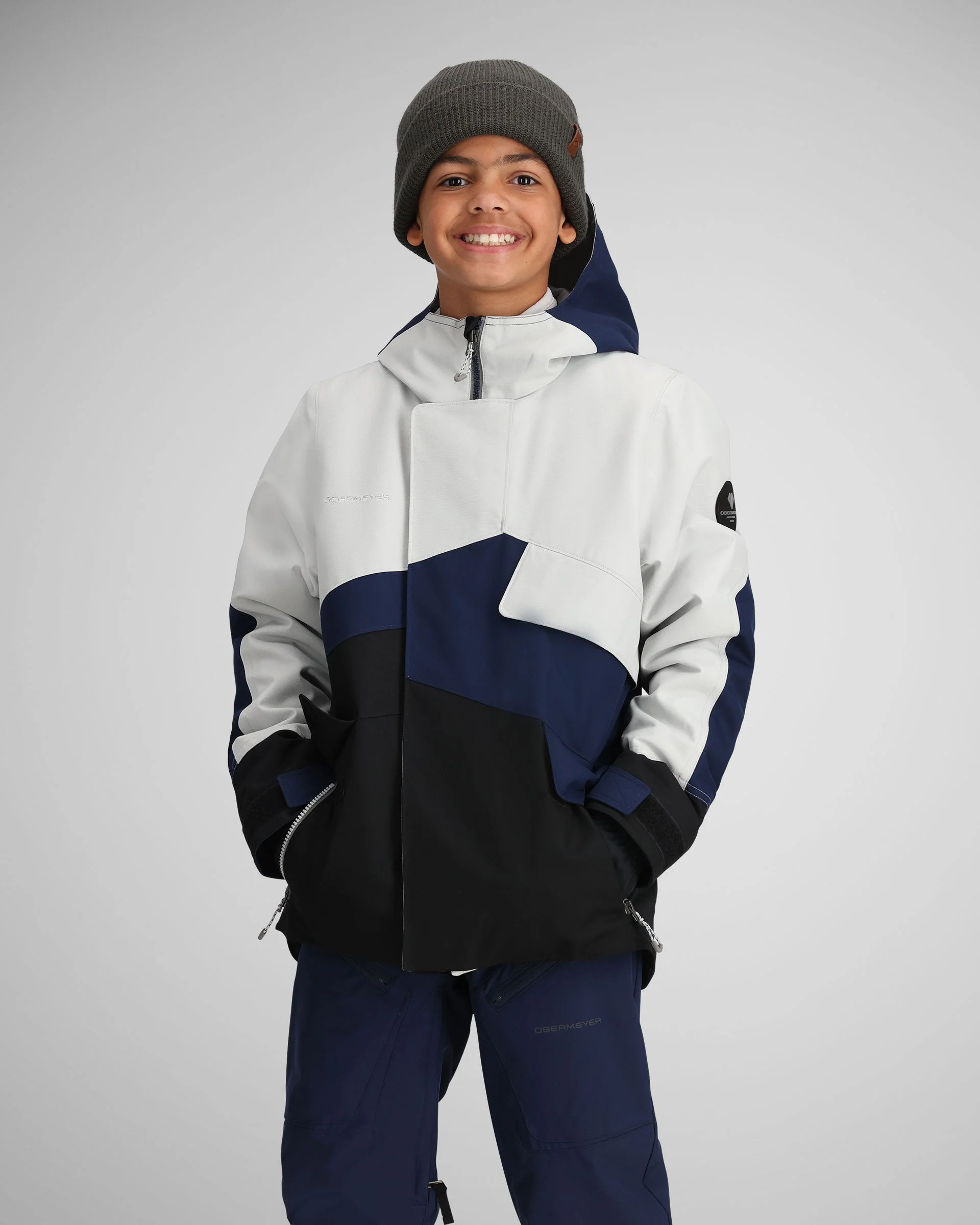 Gage Jacket - Image 89