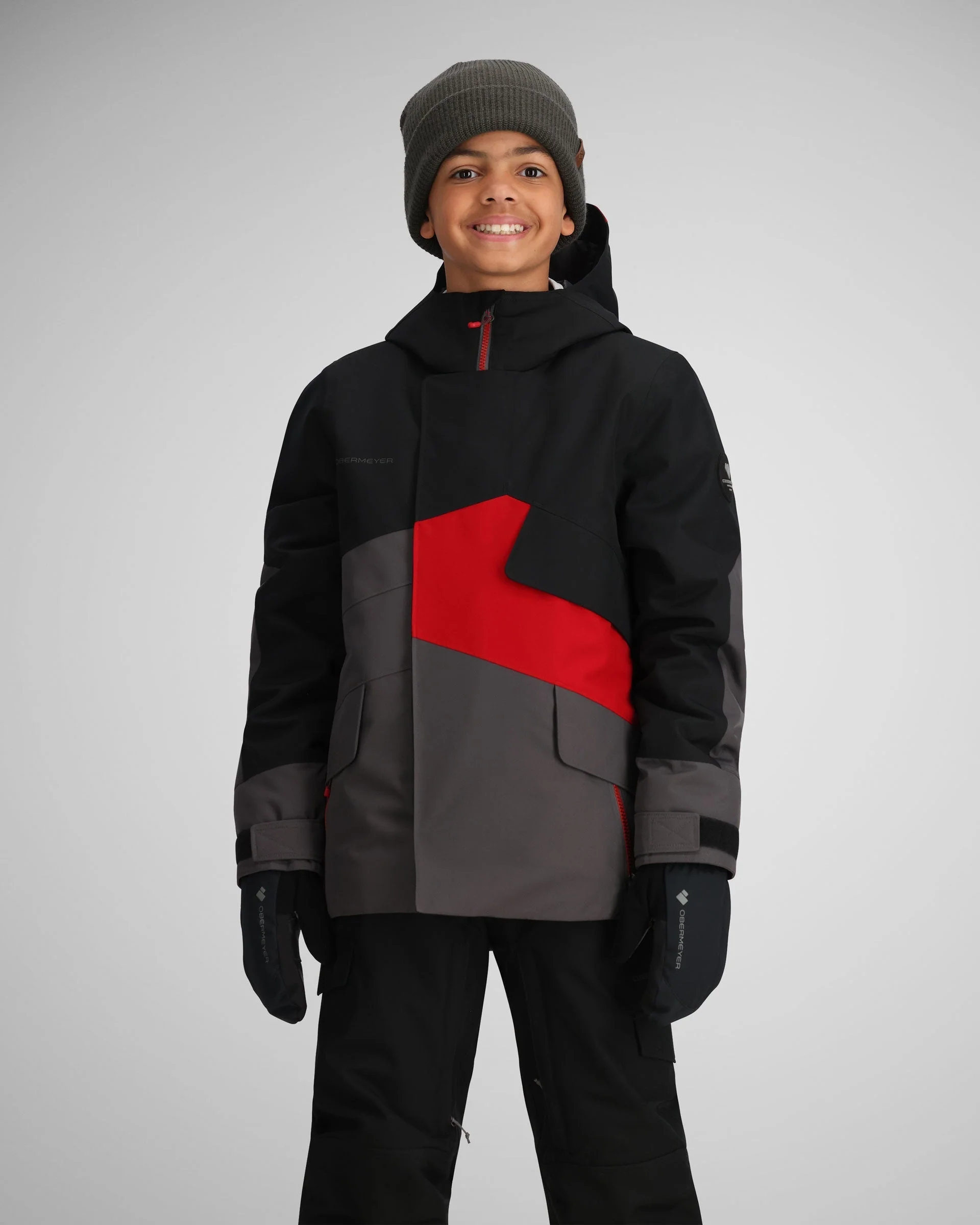 Gage Jacket - Image 90