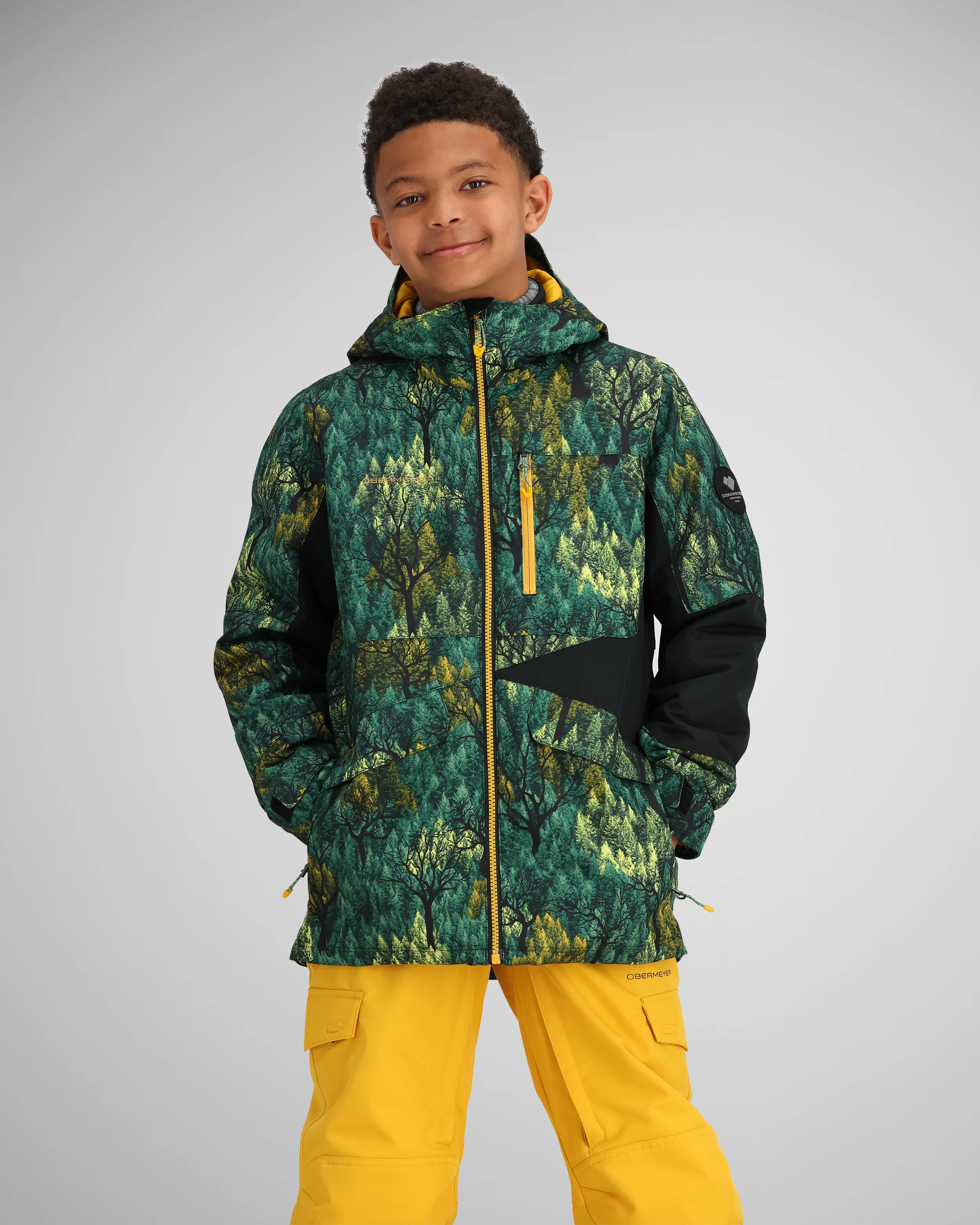 Gage Jacket - Image 91