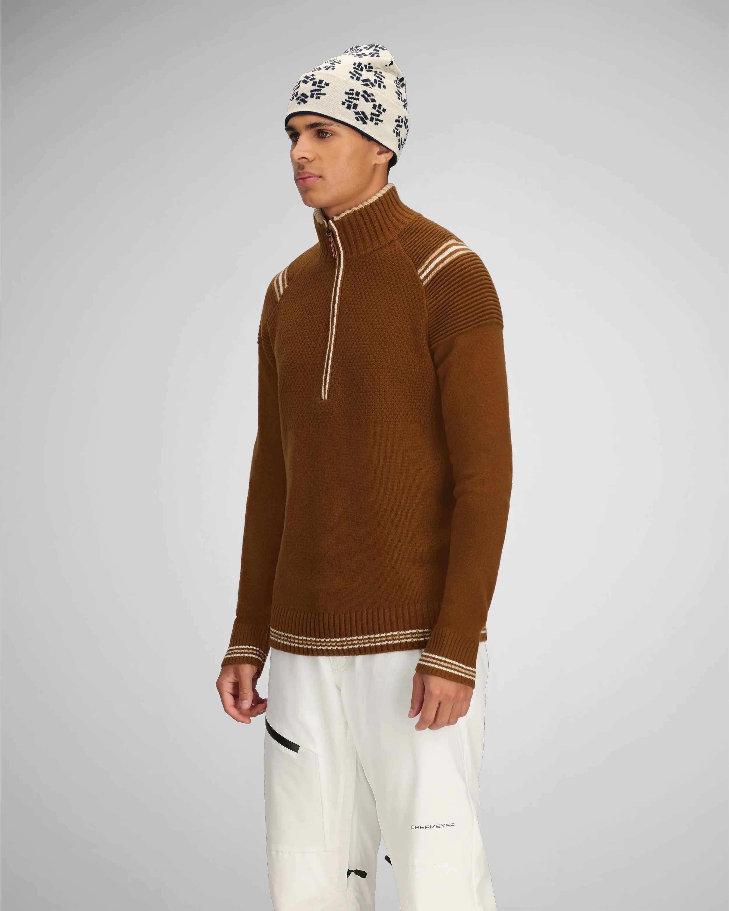 Gambel 1/2 Zip - Image 11