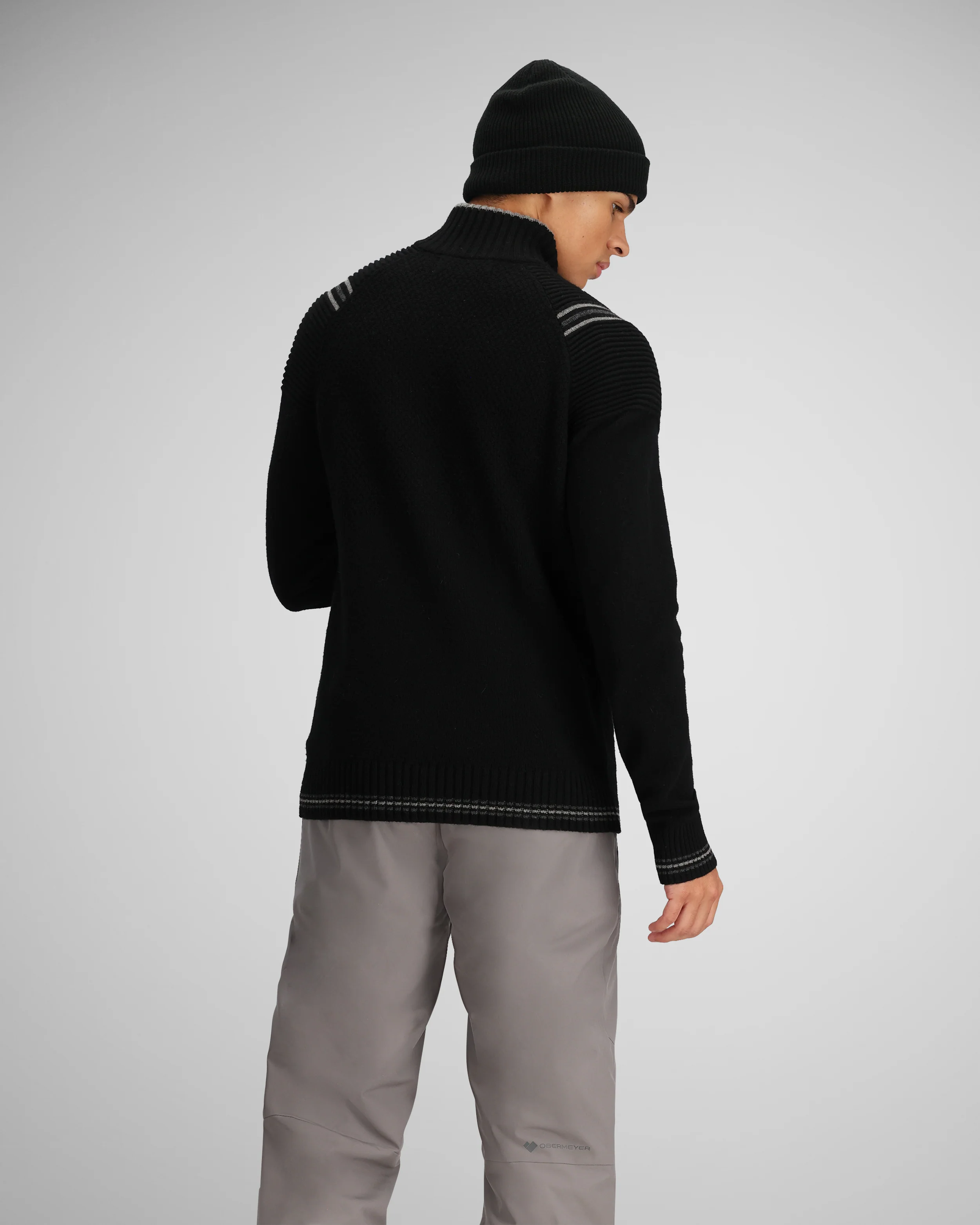 Gambel 1/2 Zip - Image 12