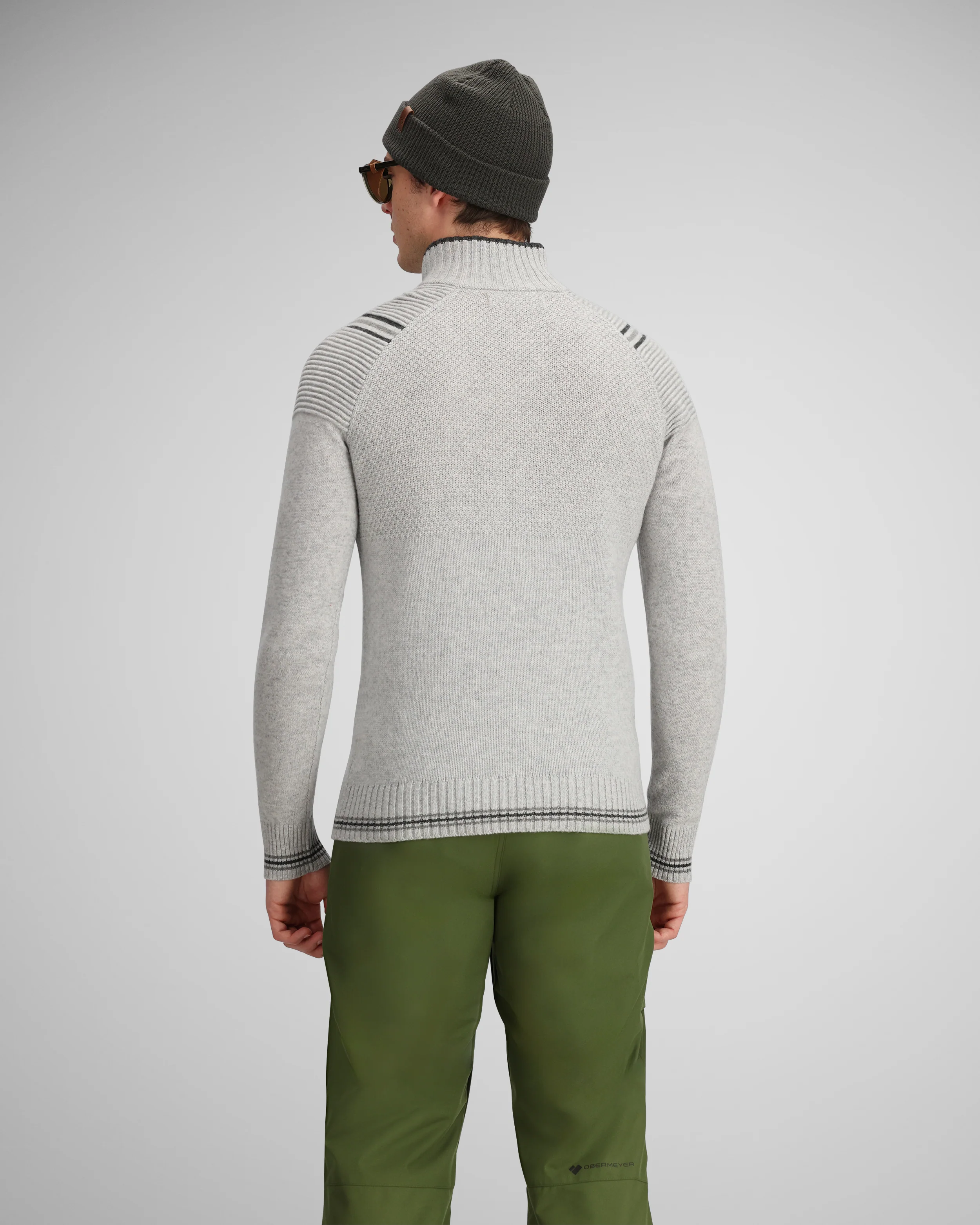 Gambel 1/2 Zip - Image 13