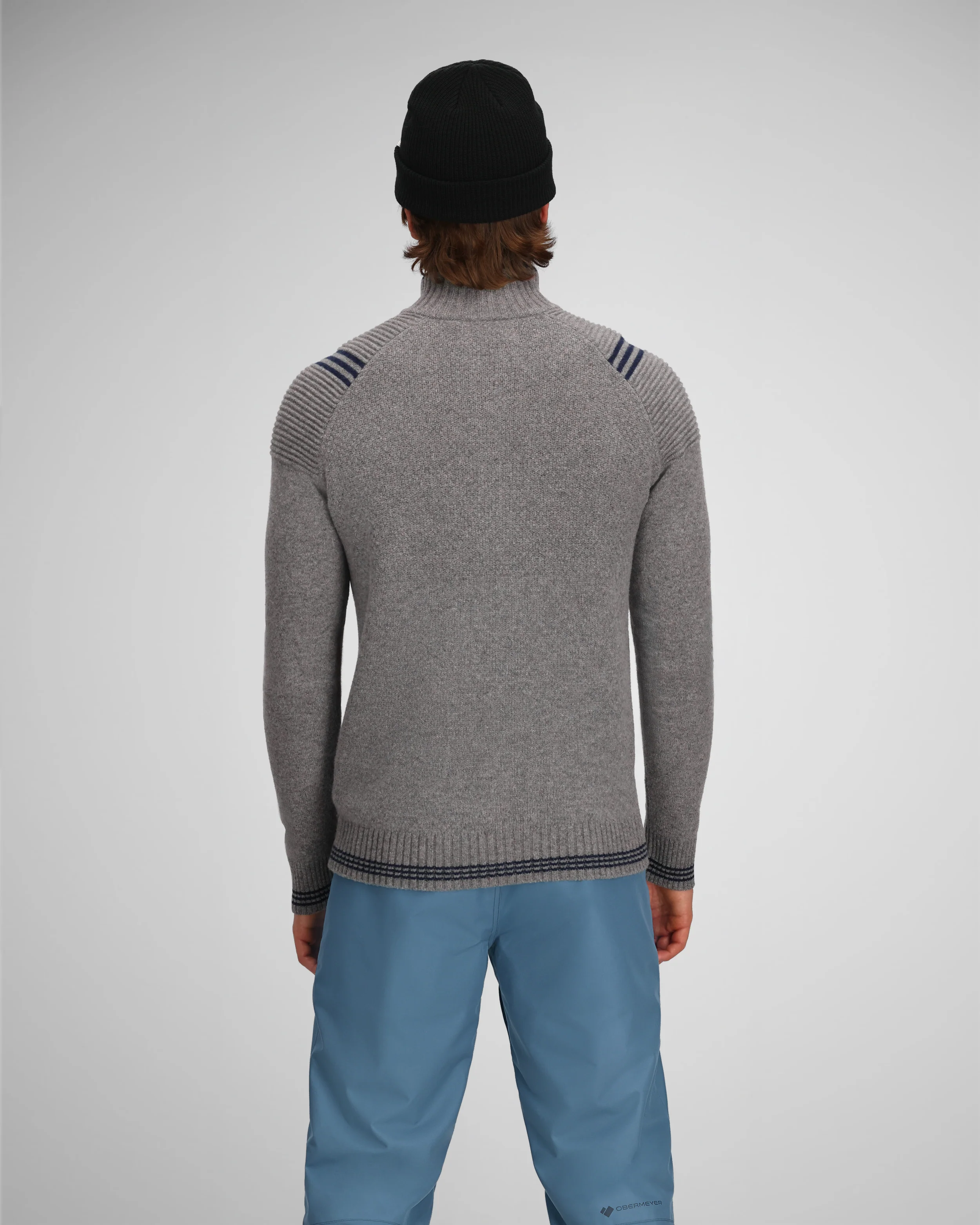 Gambel 1/2 Zip - Image 14