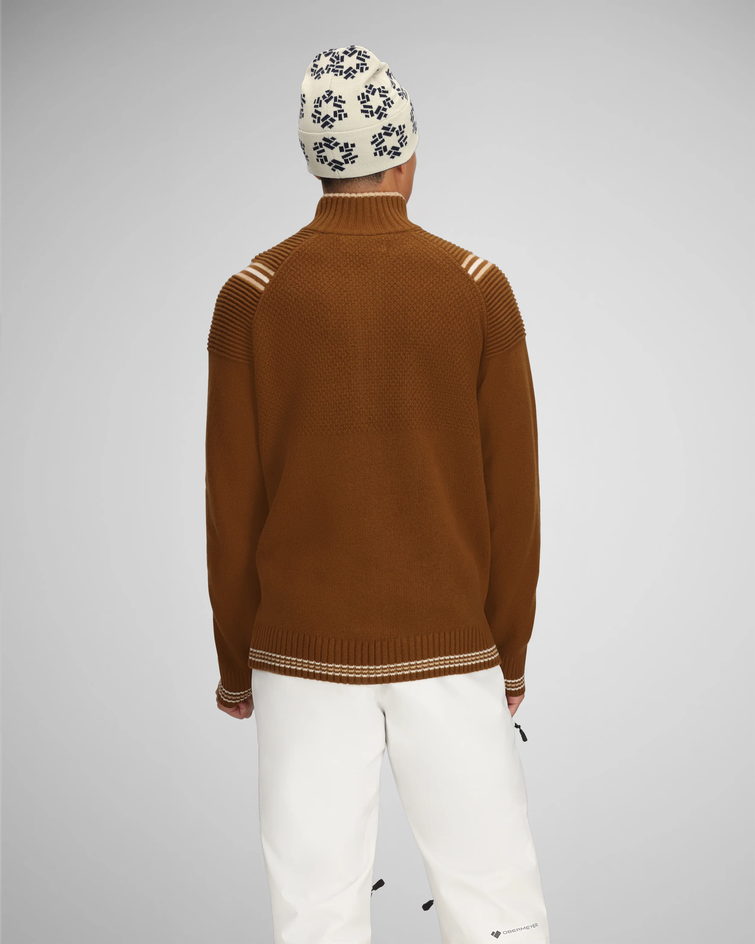 Gambel 1/2 Zip - Image 15
