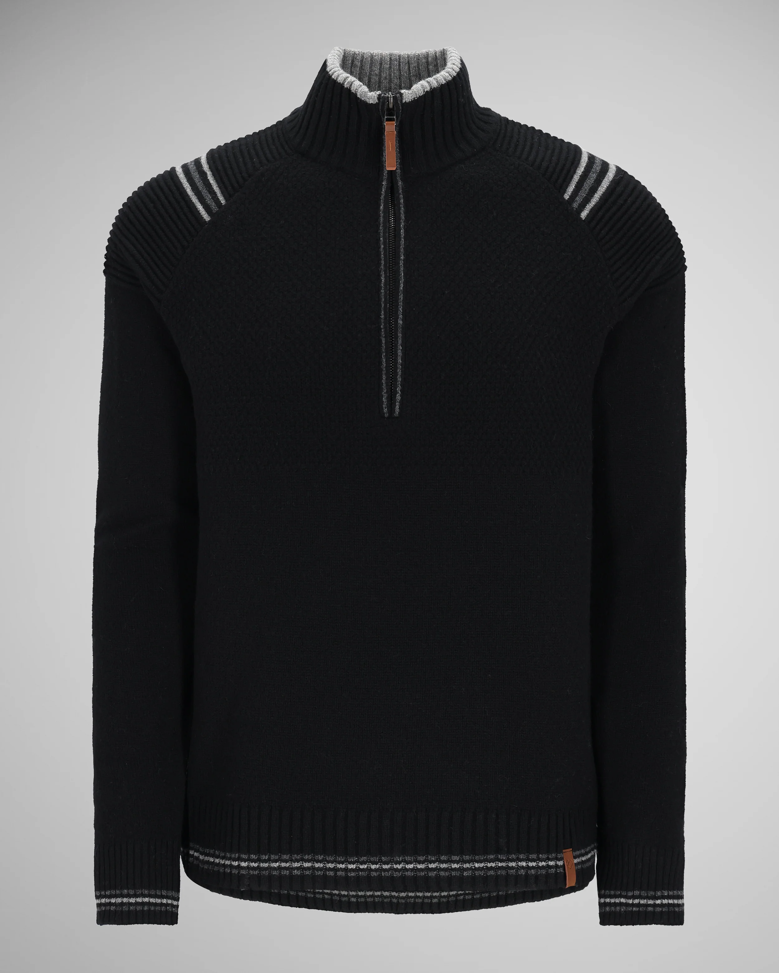Gambel 1/2 Zip - Image 16