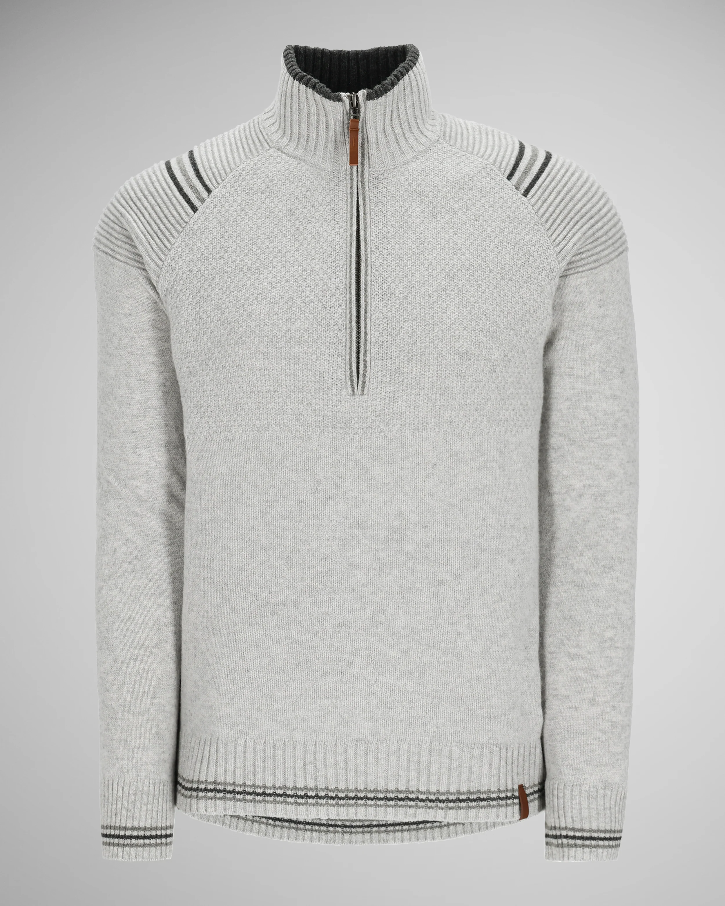 Gambel 1/2 Zip - Image 17