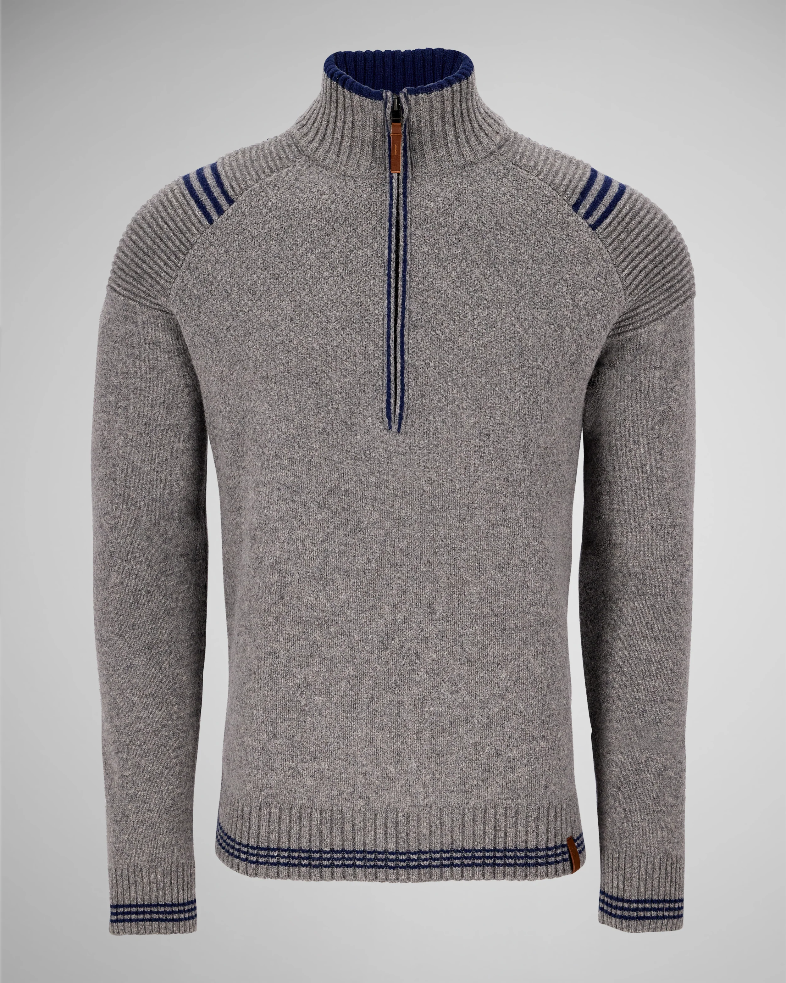 Gambel 1/2 Zip - Image 18