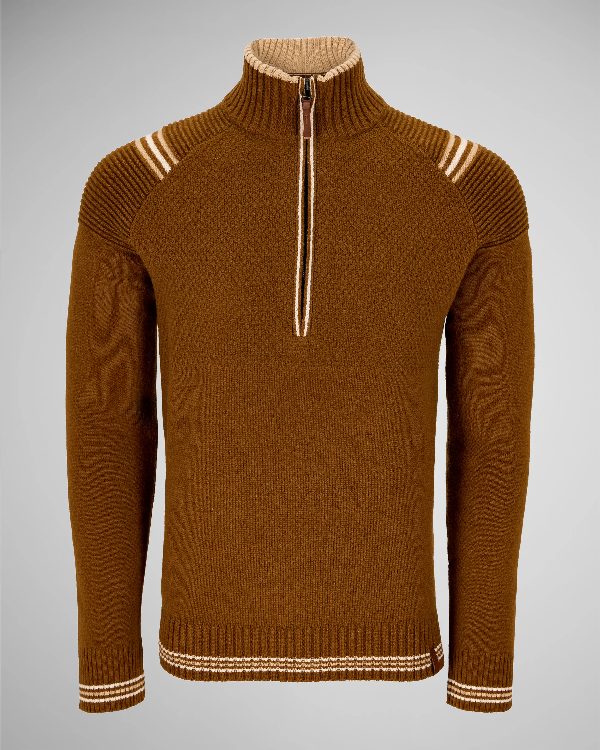 Gambel 1/2 Zip - Image 19
