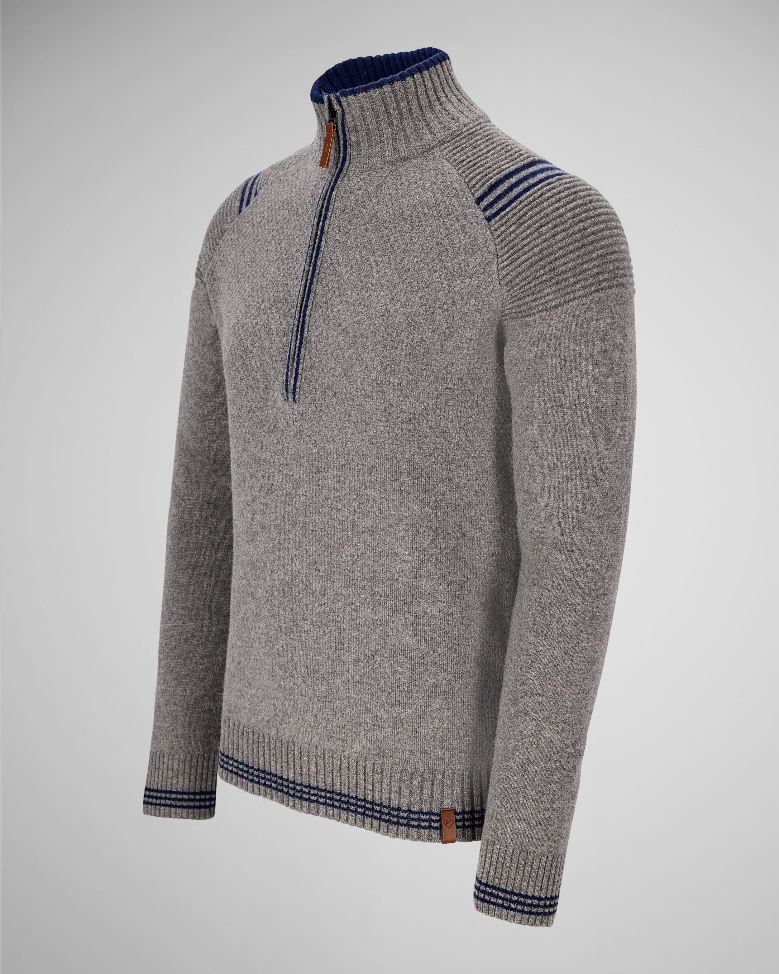 Gambel 1/2 Zip - Image 3