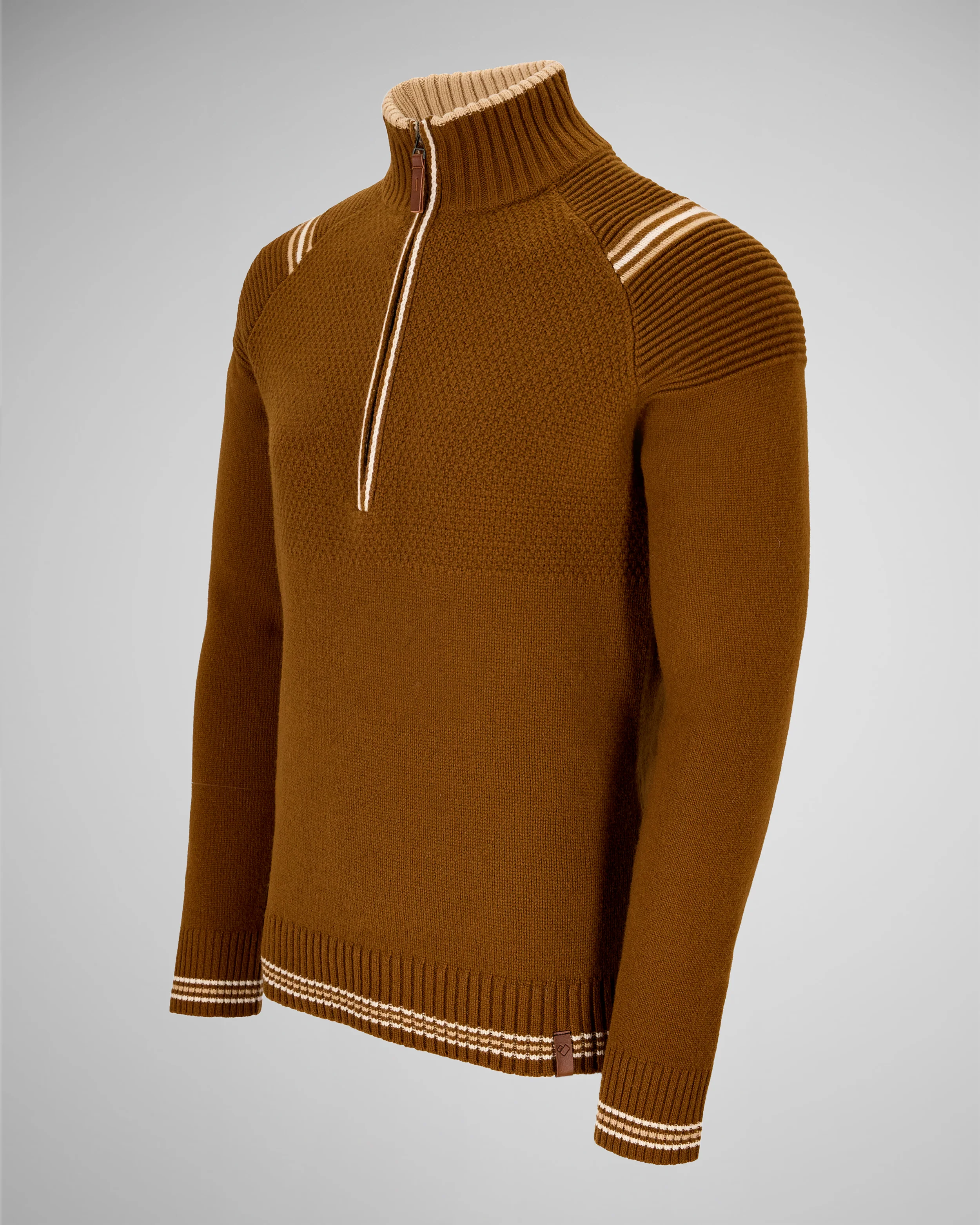 Gambel 1/2 Zip - Image 4
