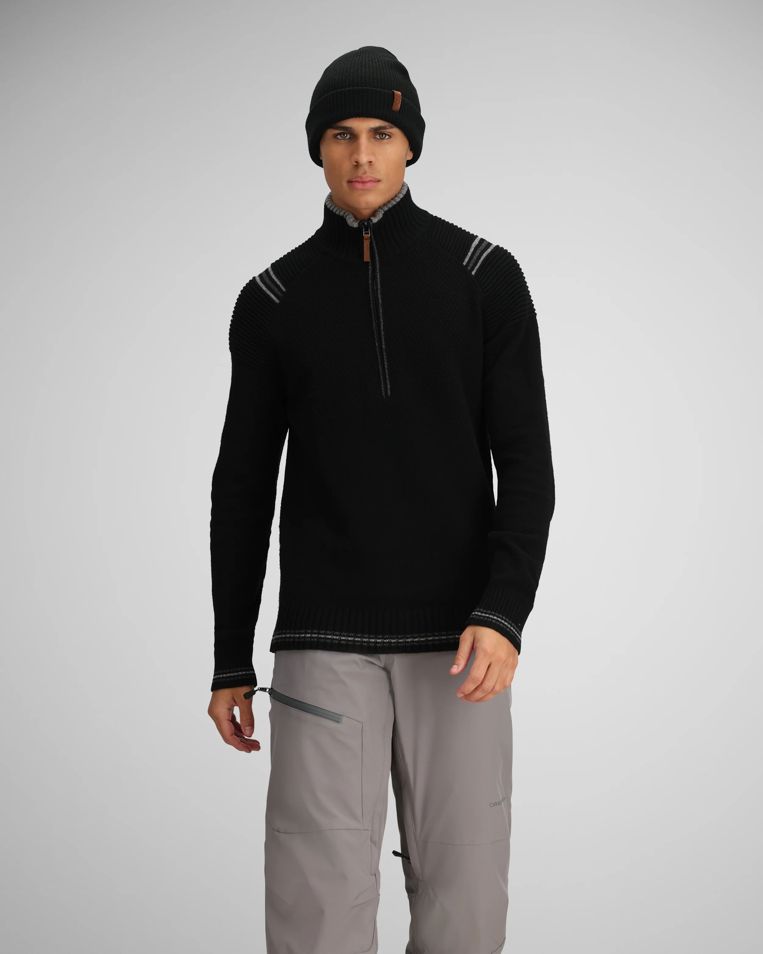 Gambel 1/2 Zip - Image 5