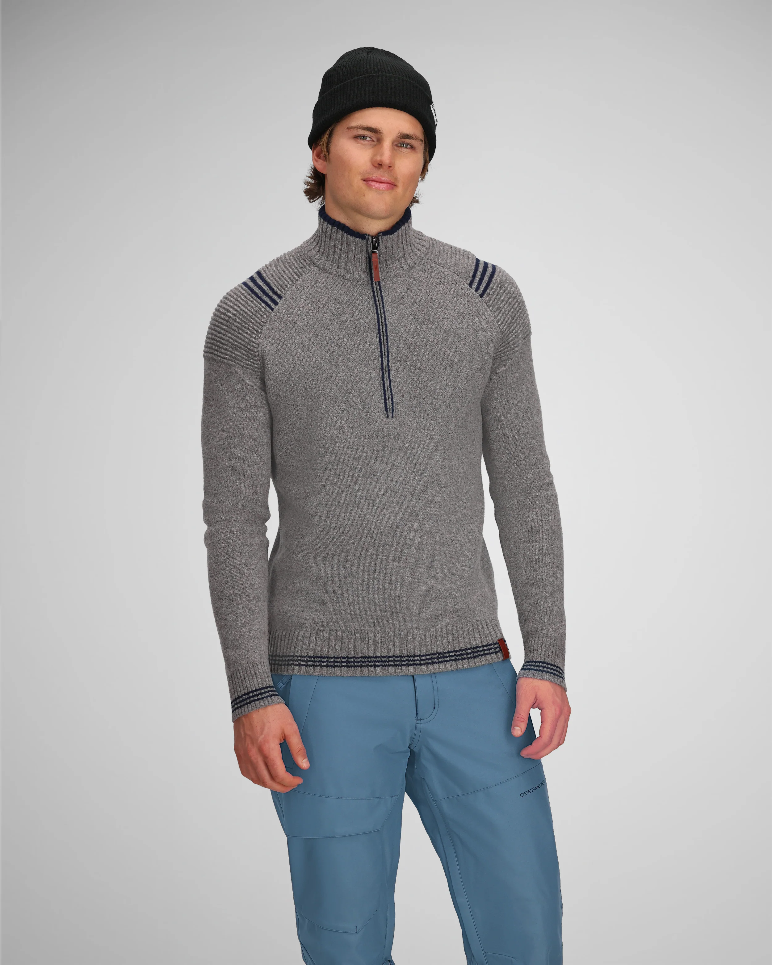 Gambel 1/2 Zip - Image 8