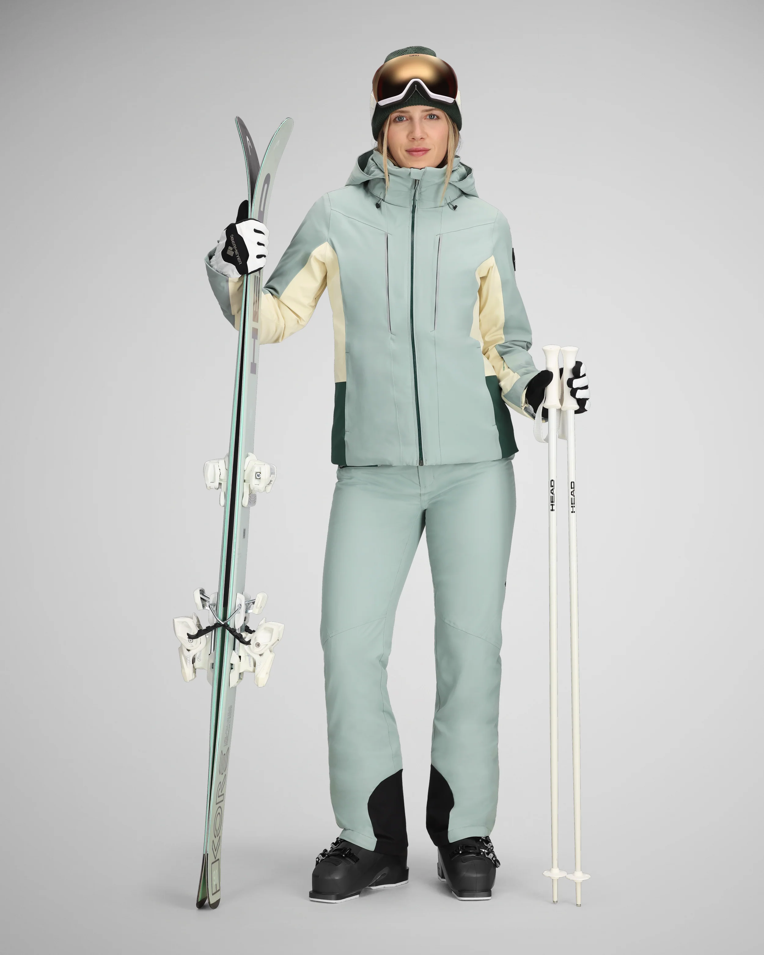 Glade Jacket - Image 20