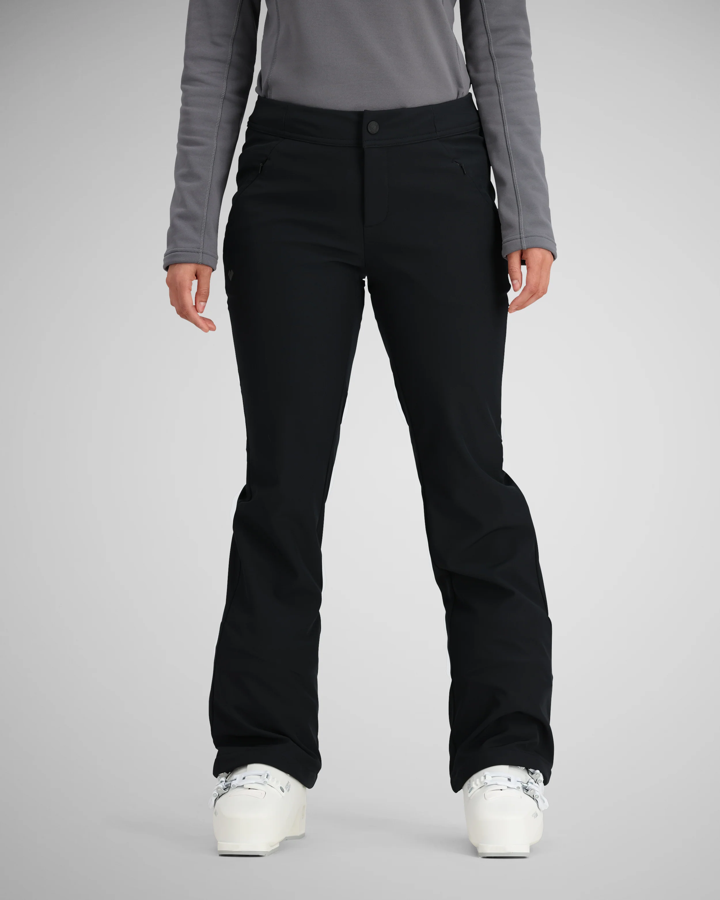 Hillary Stretch Pant - Image 3