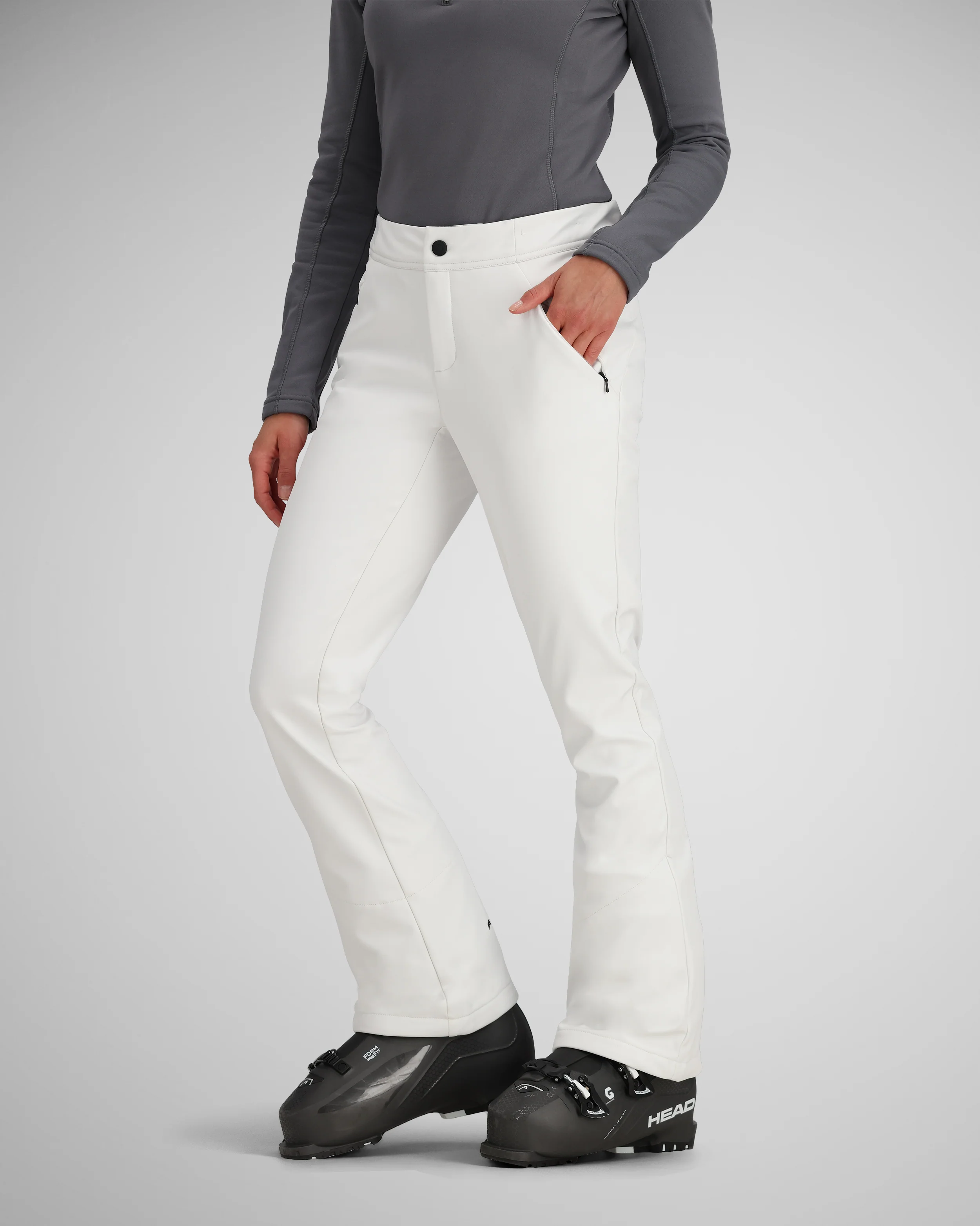 Hillary Stretch Pant - Image 6