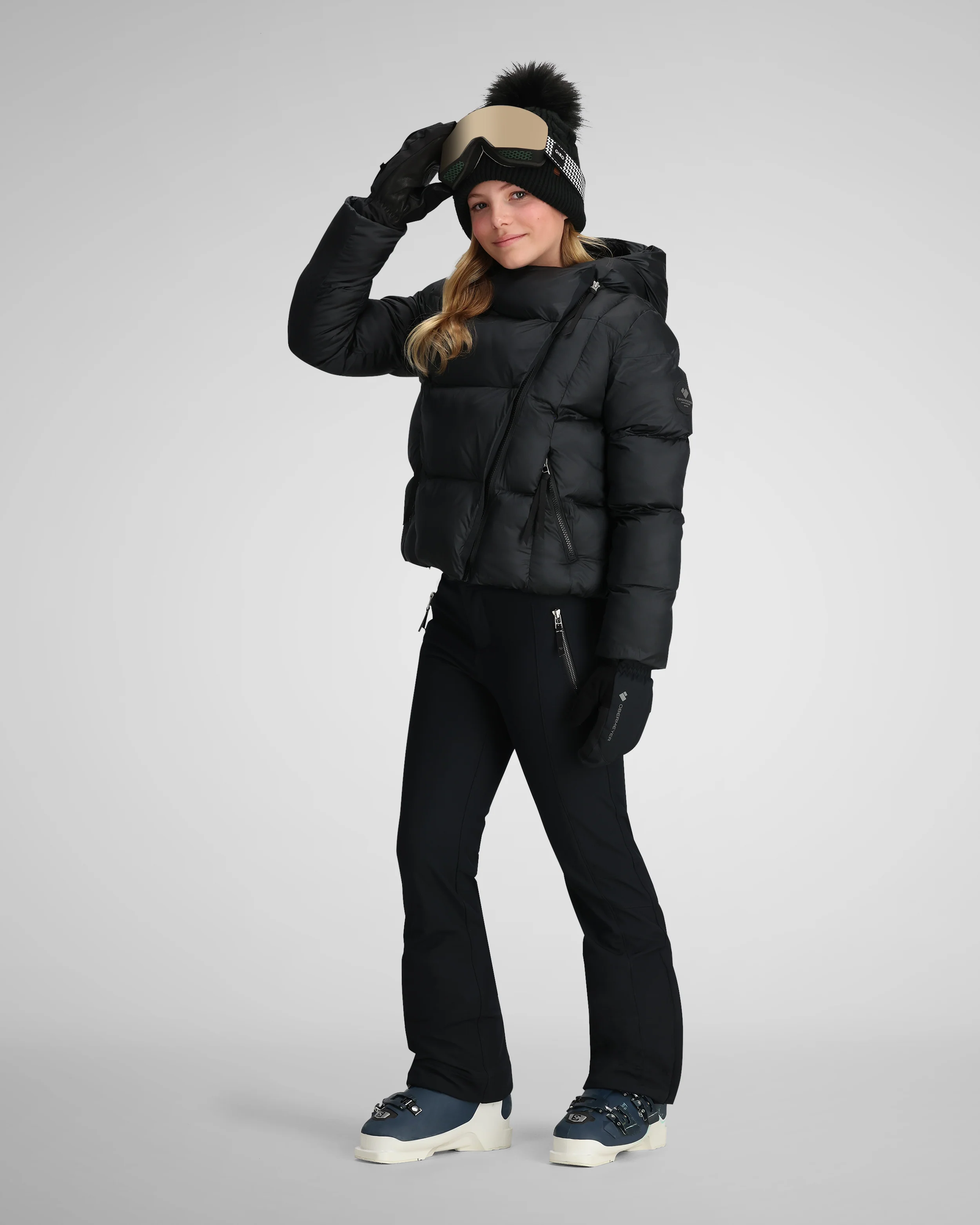 Isla Jacket - Image 17