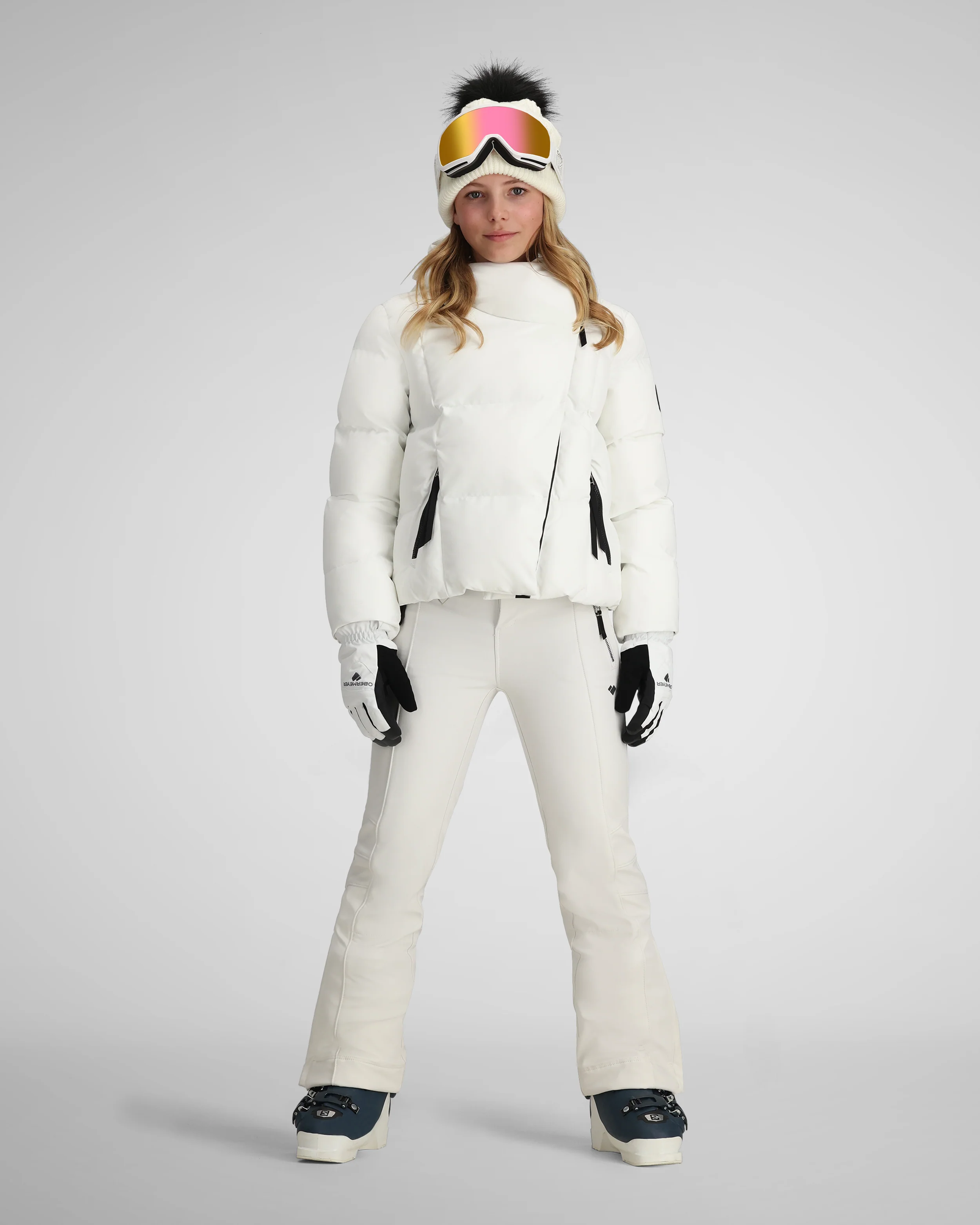 Isla Jacket - Image 18