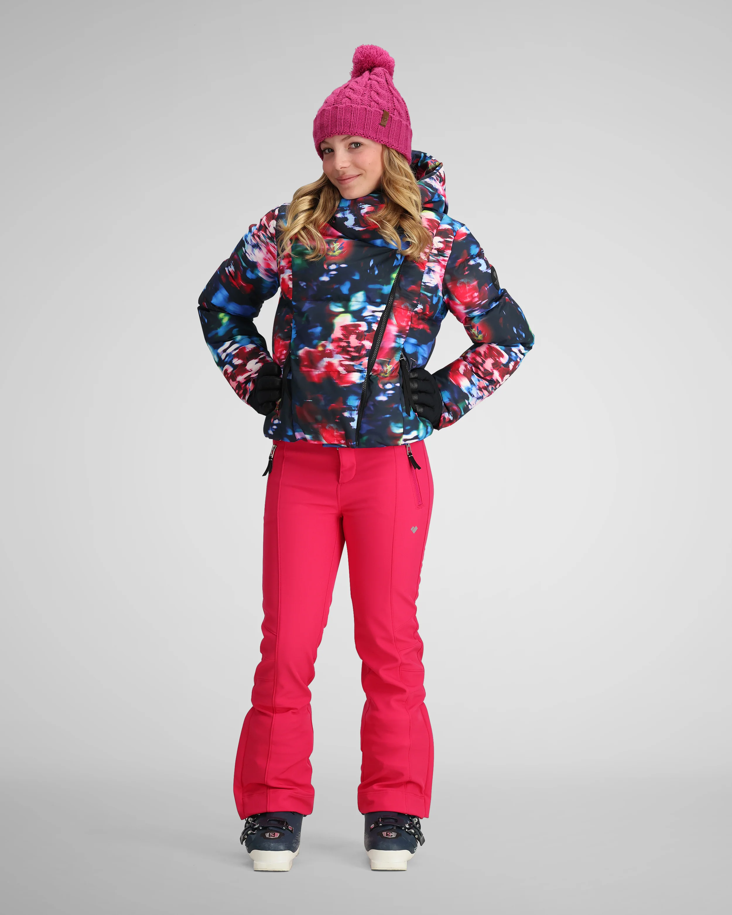 Isla Jacket - Image 19
