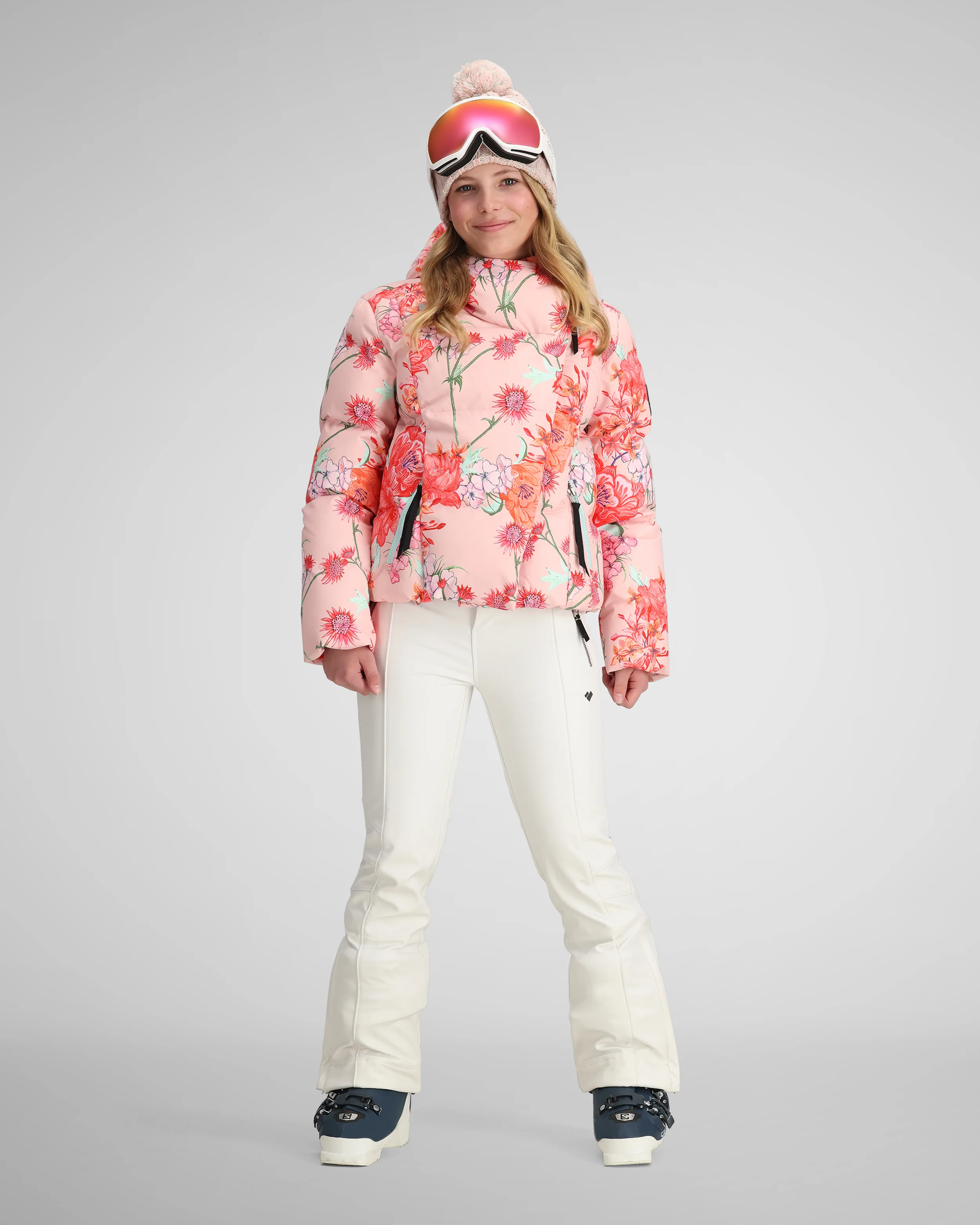 Isla Jacket - Image 20