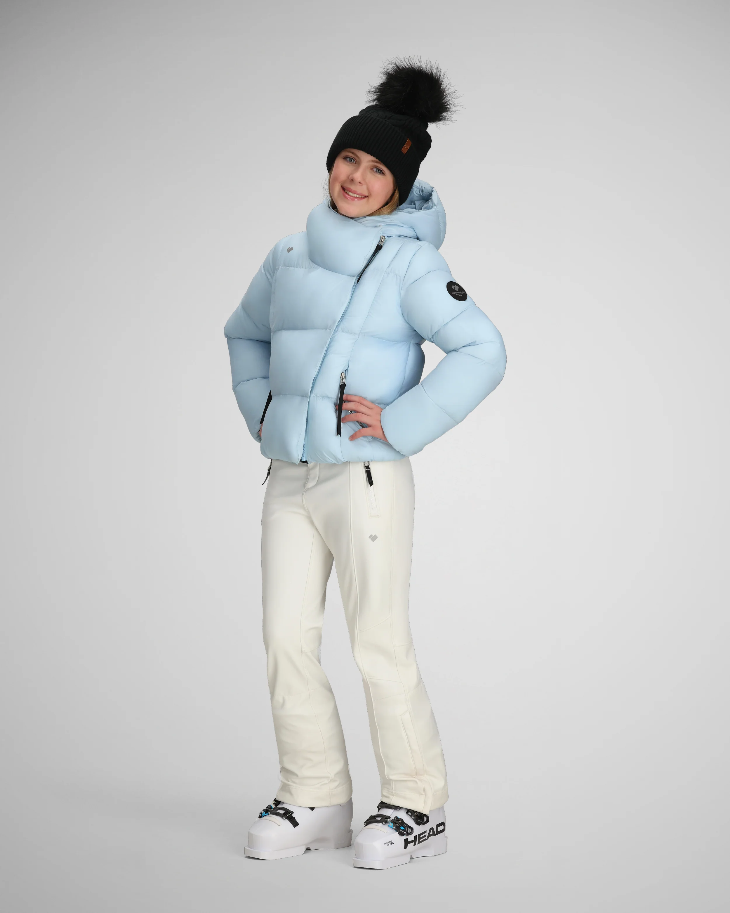 Isla Jacket - Image 22