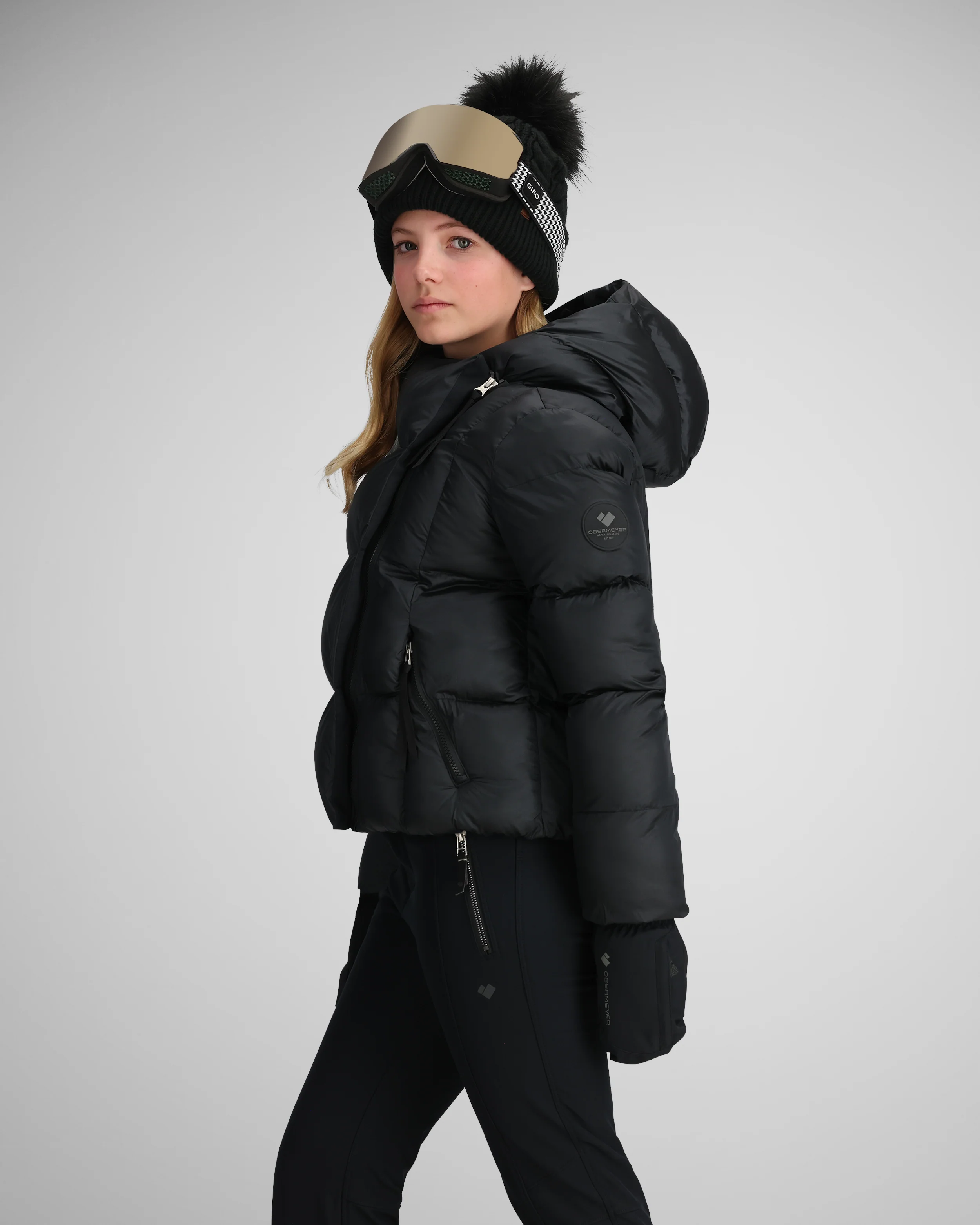 Isla Jacket - Image 25