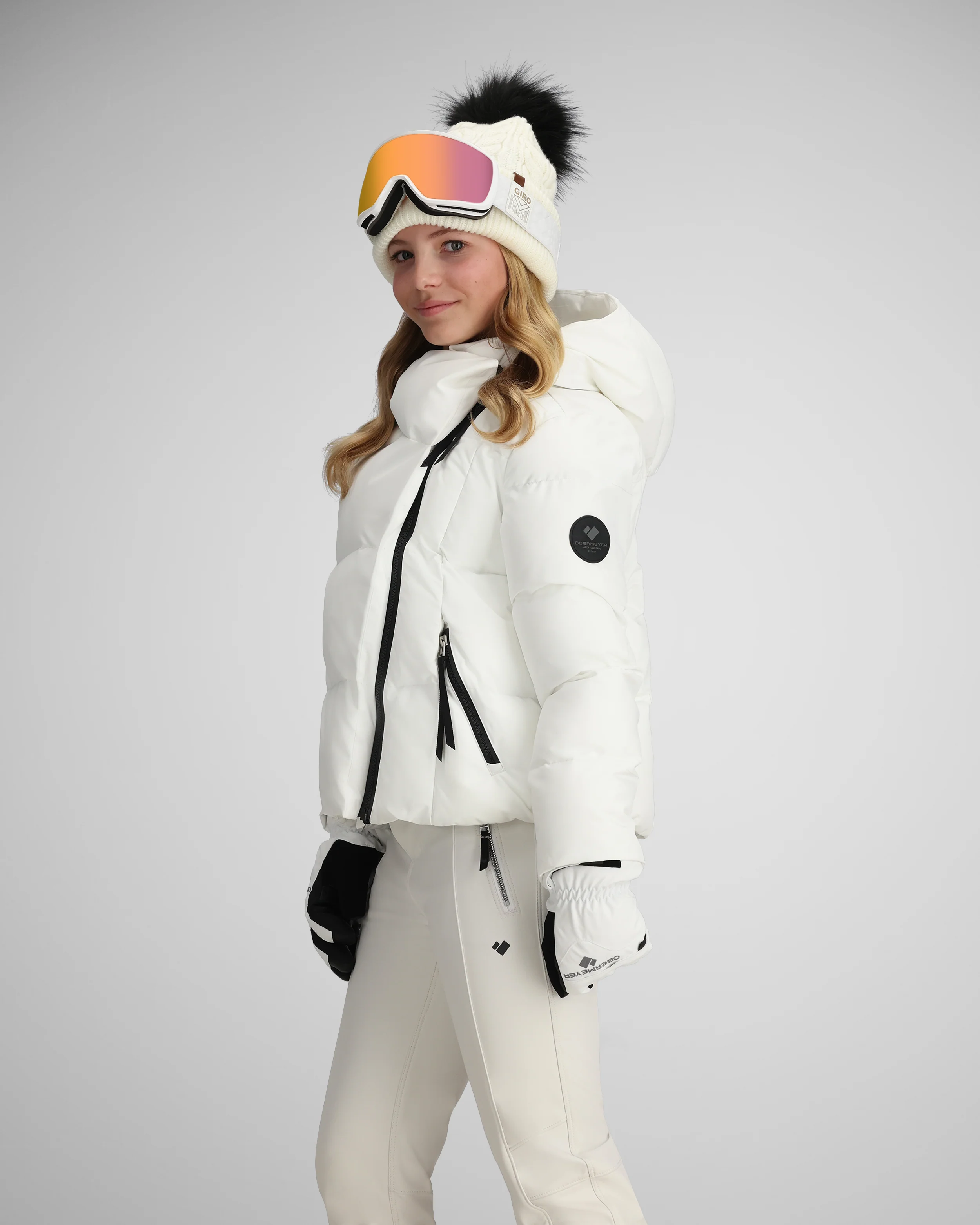 Isla Jacket - Image 26