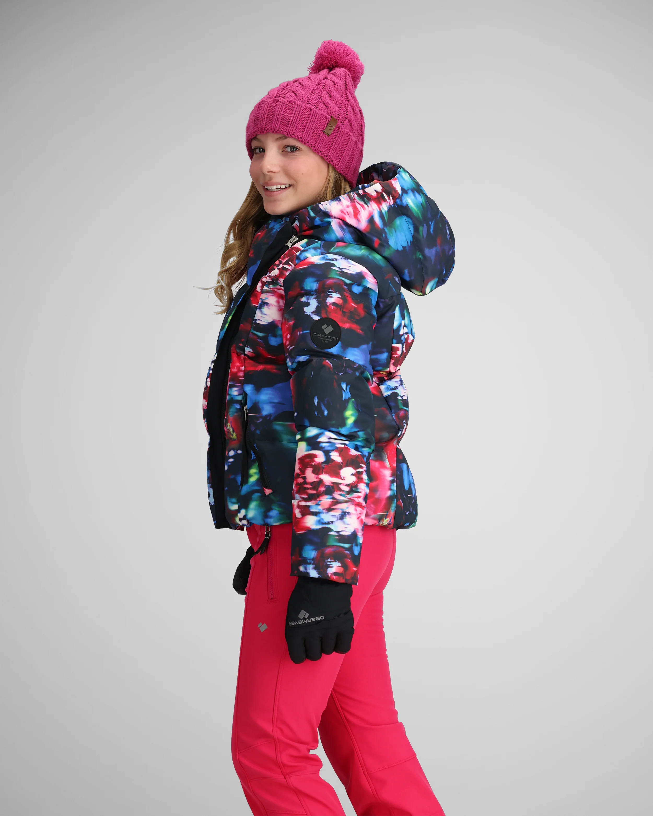Isla Jacket - Image 28