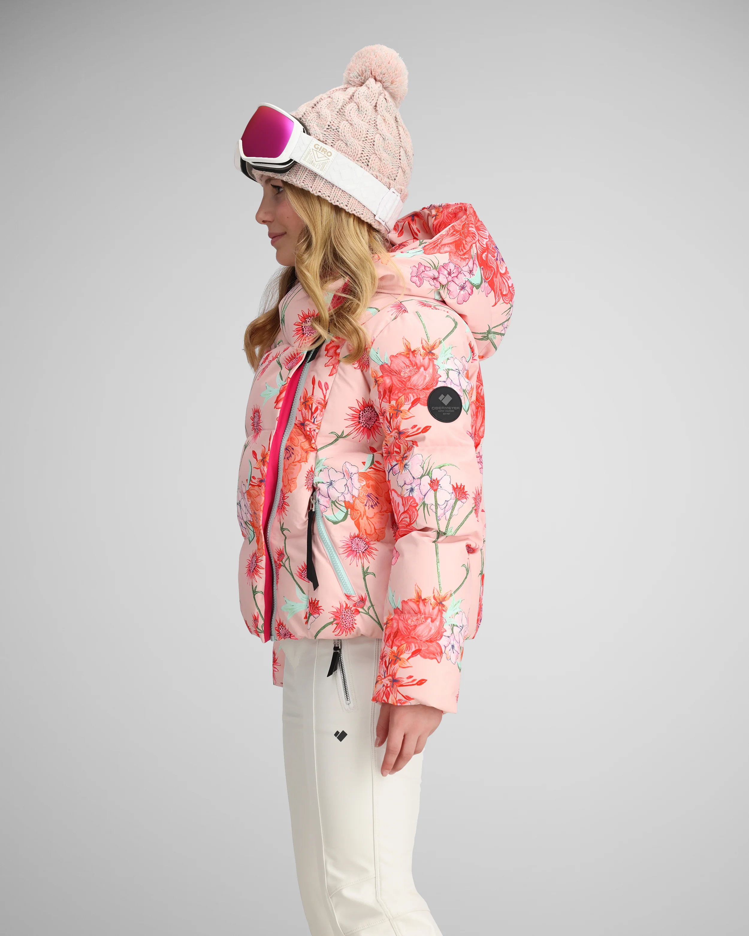 Isla Jacket - Image 29
