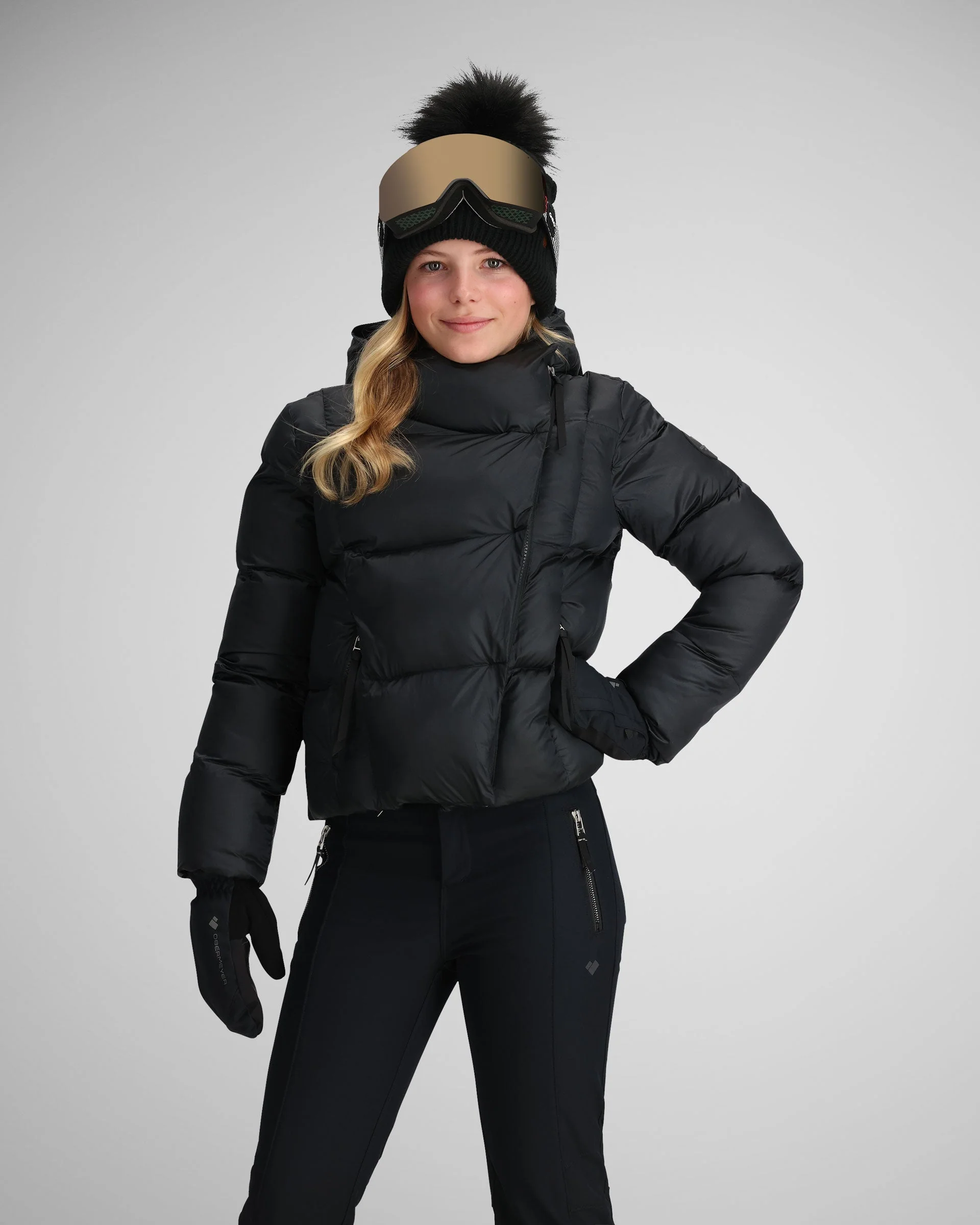 Isla Jacket - Image 3