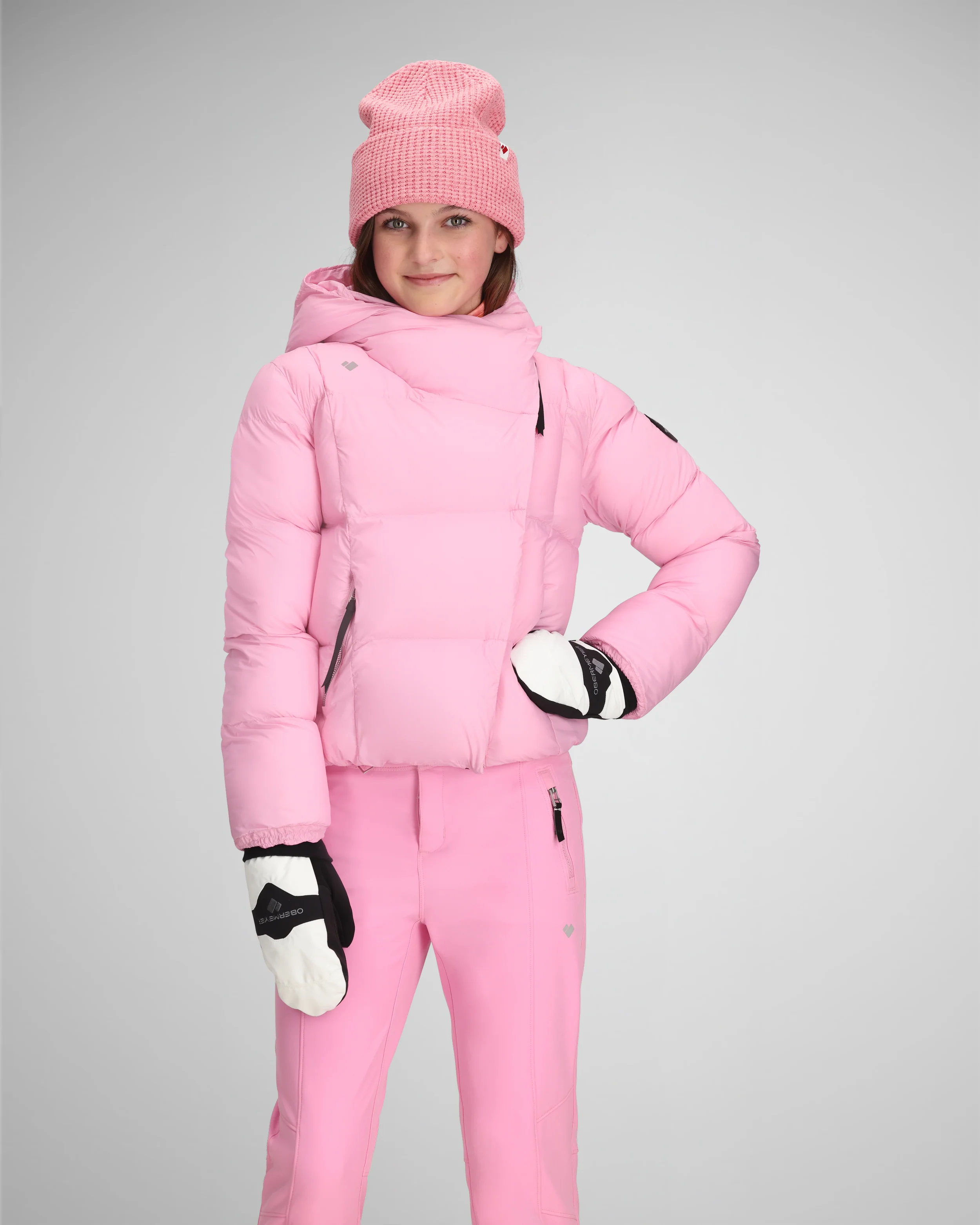Isla Jacket - Image 30