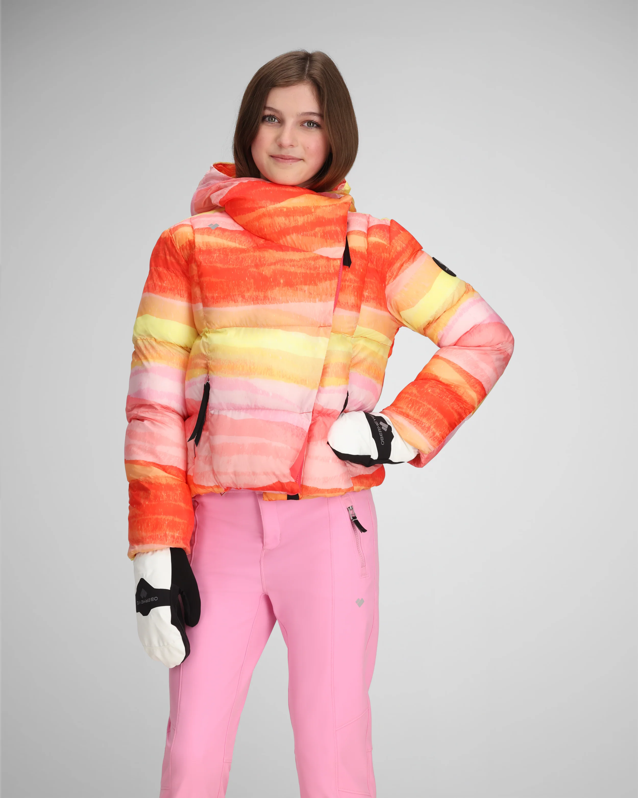 Isla Jacket - Image 34