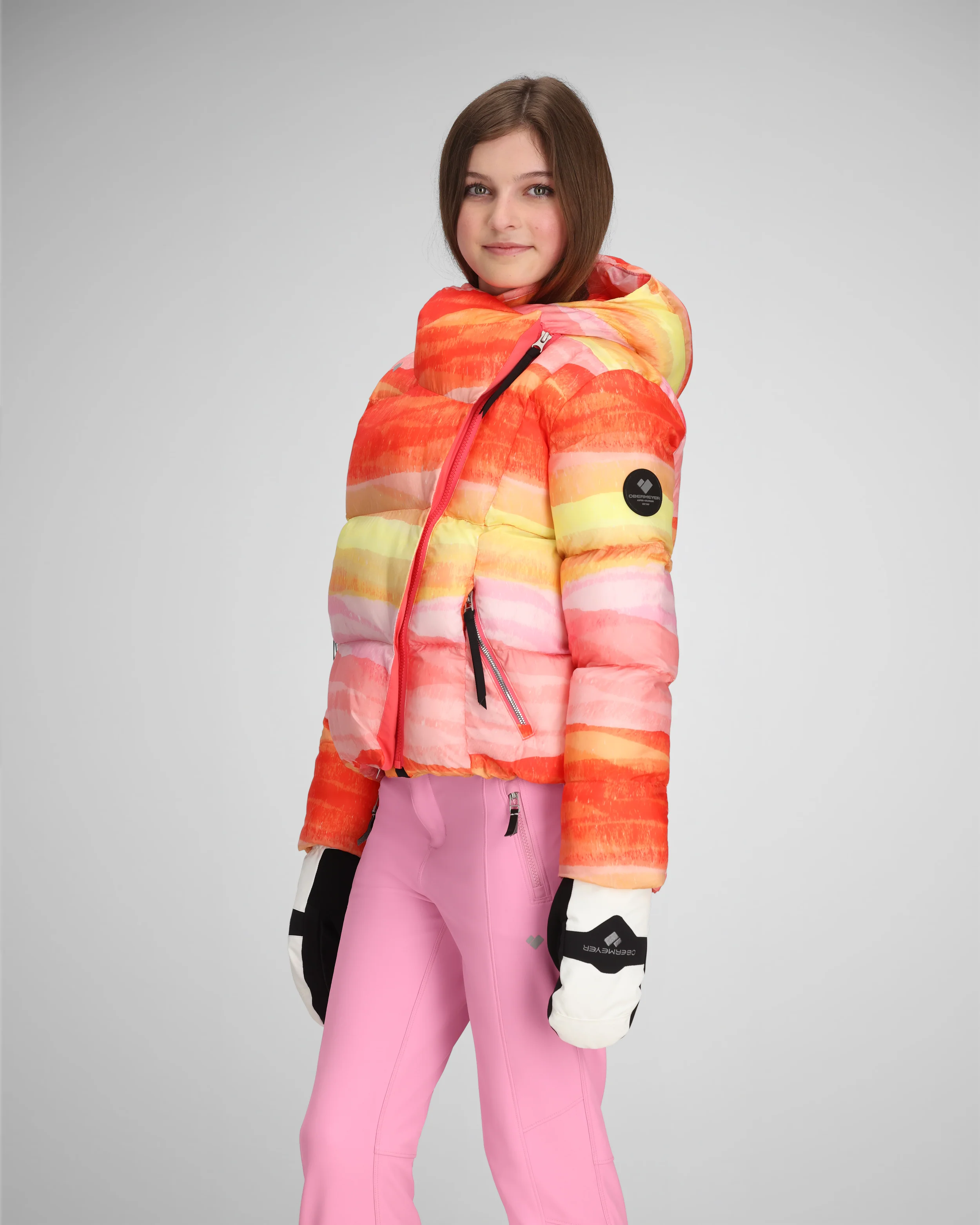Isla Jacket - Image 35