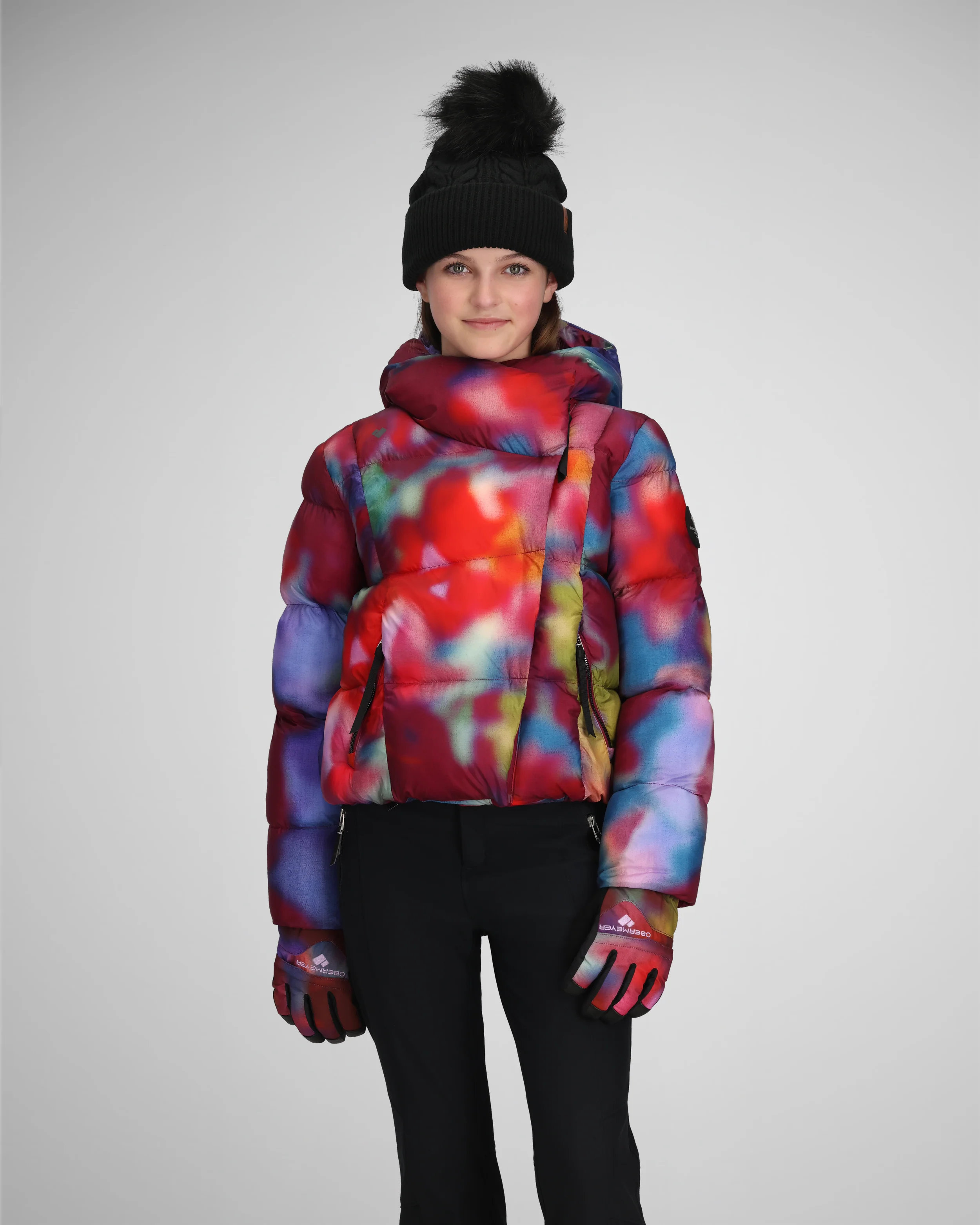 Isla Jacket - Image 36