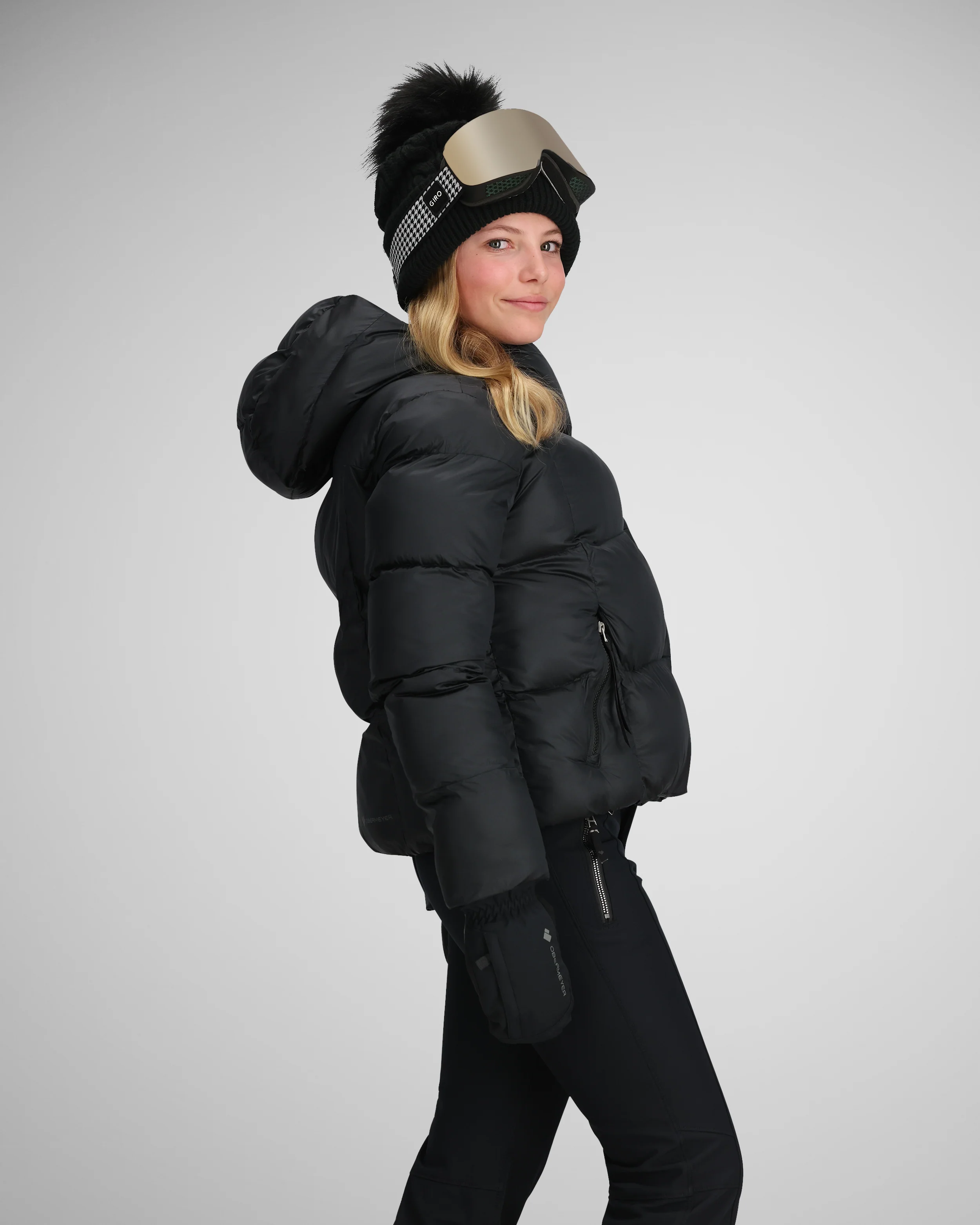 Isla Jacket - Image 47