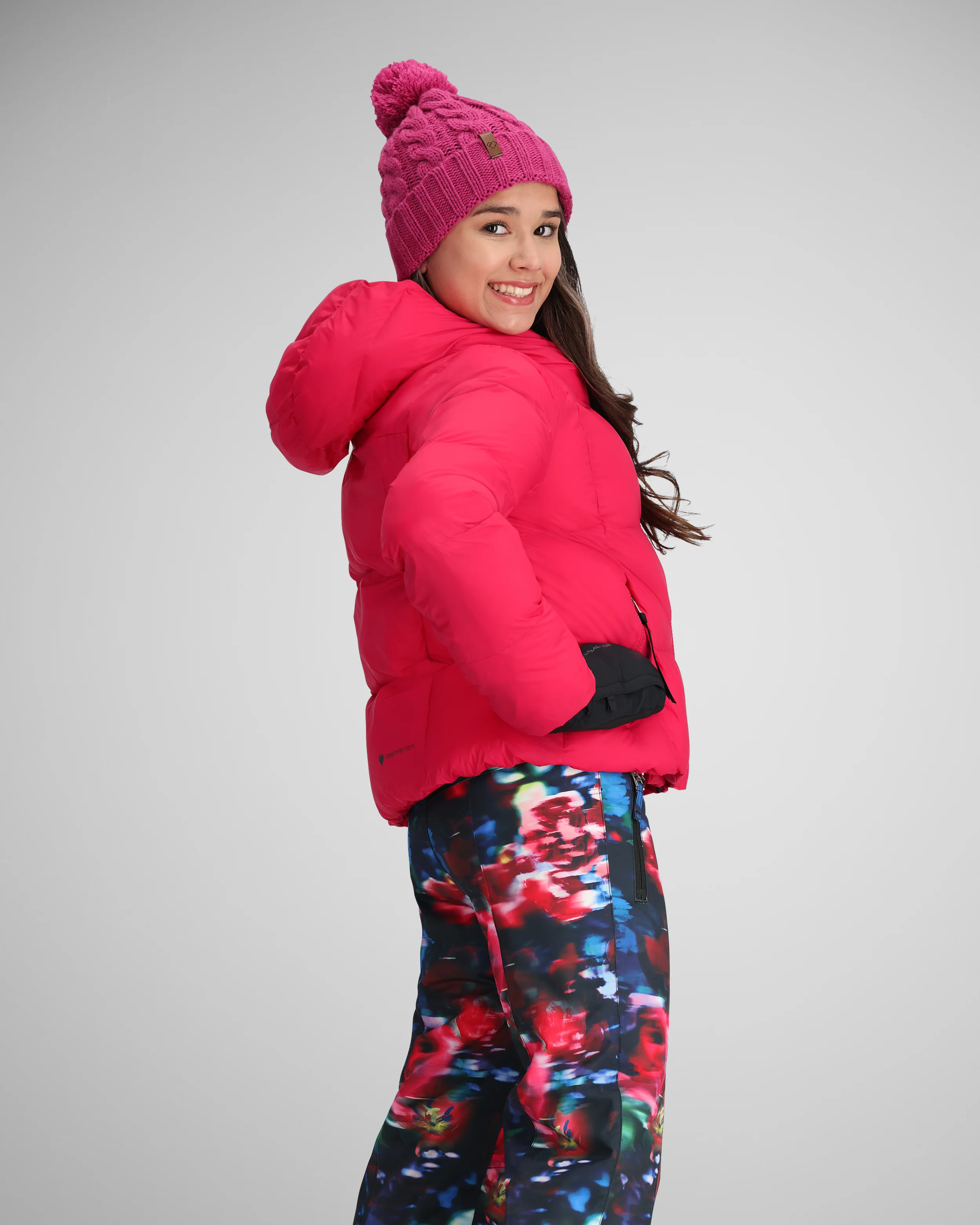 Isla Jacket - Image 49