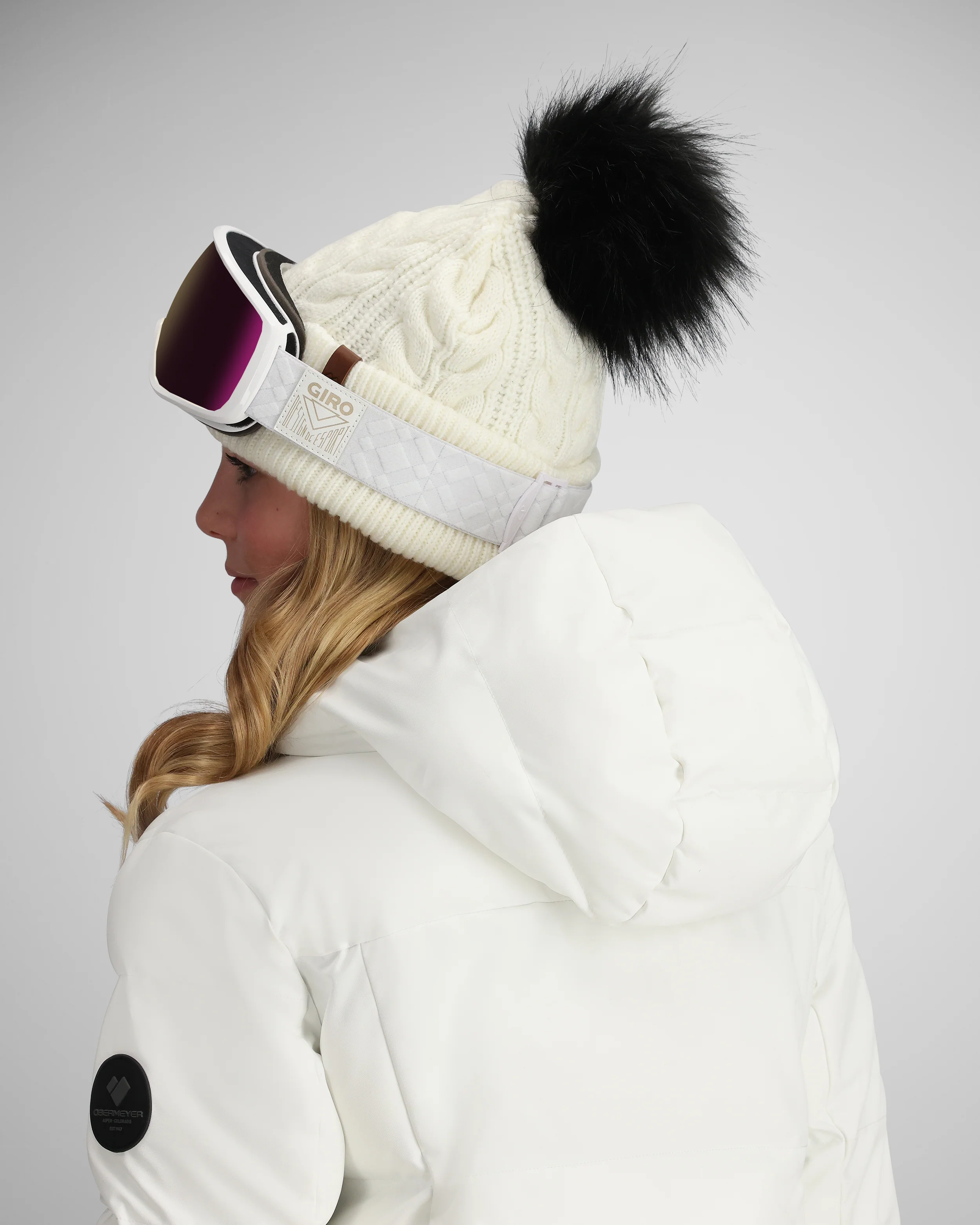 Isla Jacket - Image 52