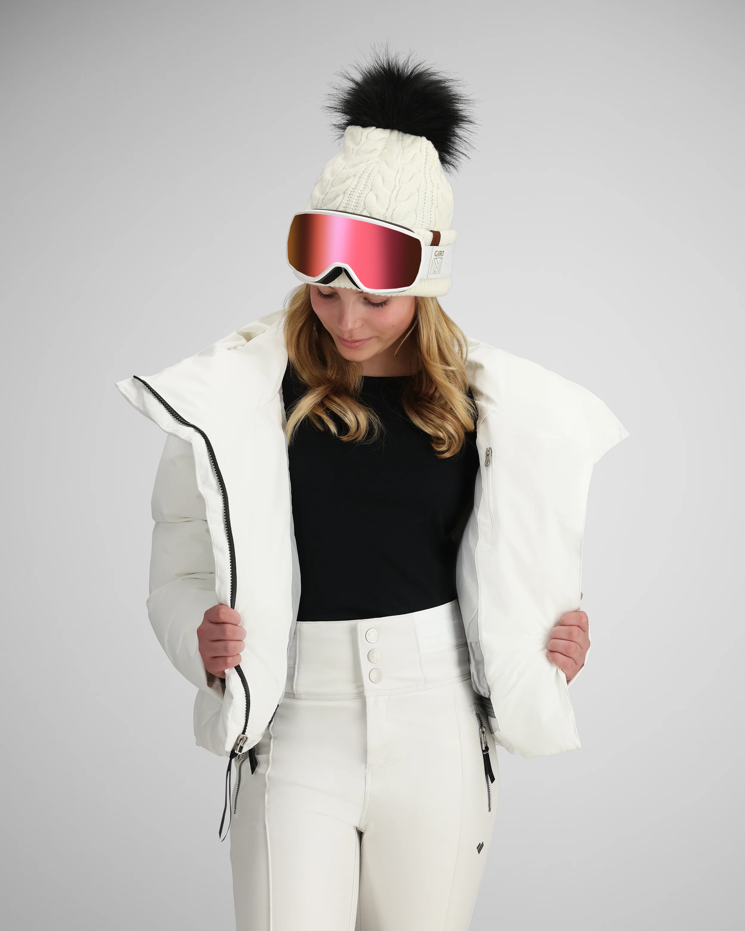 Isla Jacket - Image 53