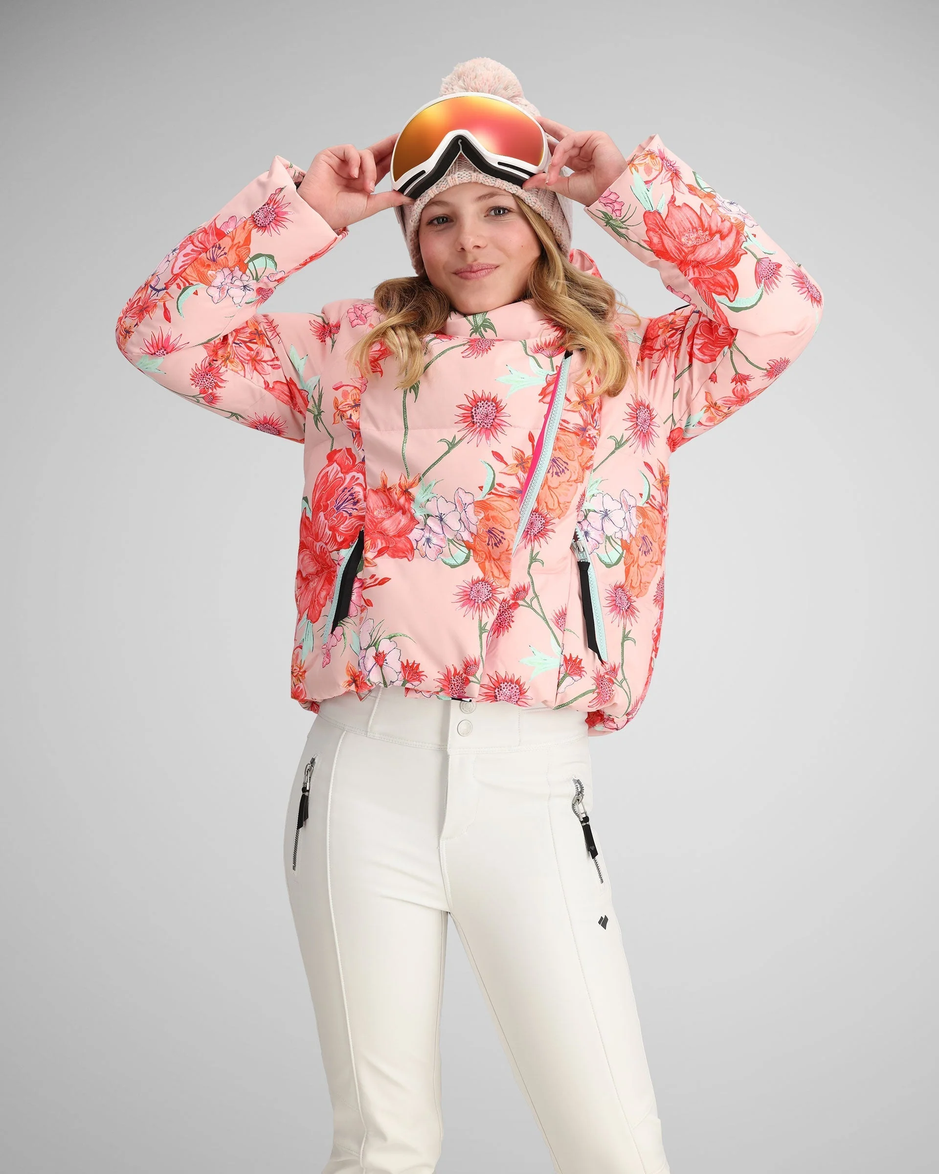 Isla Jacket - Image 73