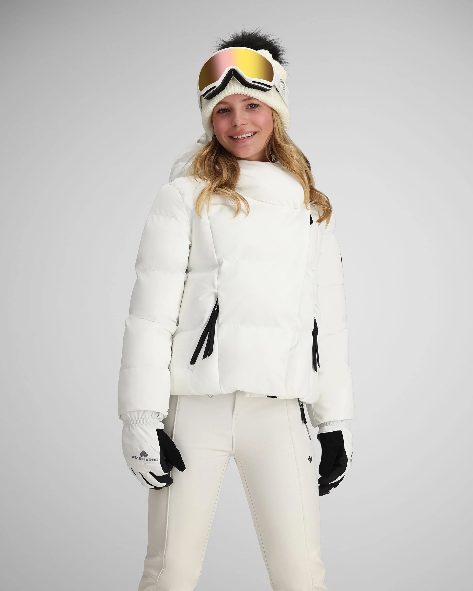 Isla Jacket - Image 76